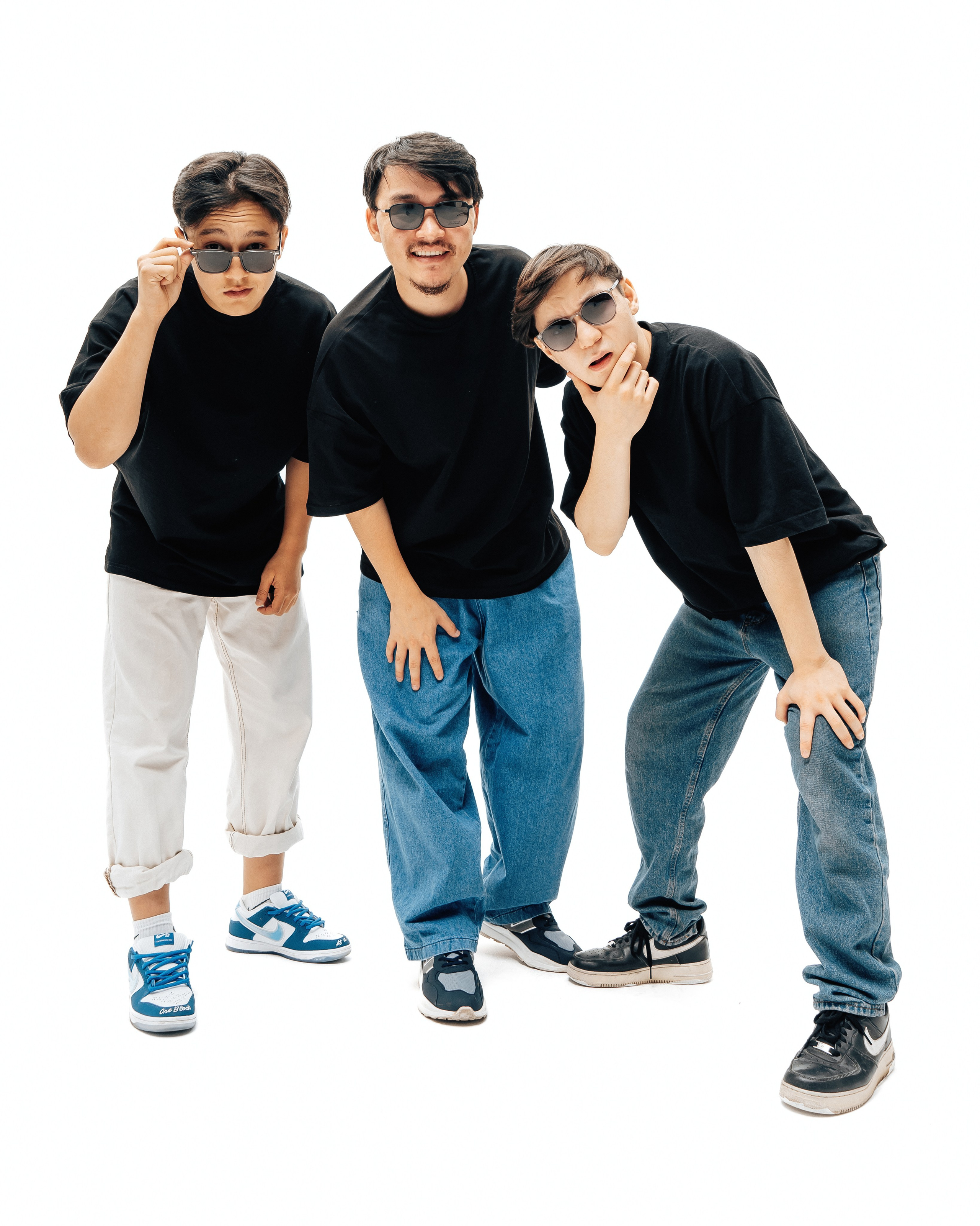 КОММЕРЧЕСКИЕ СЪЕМКИ