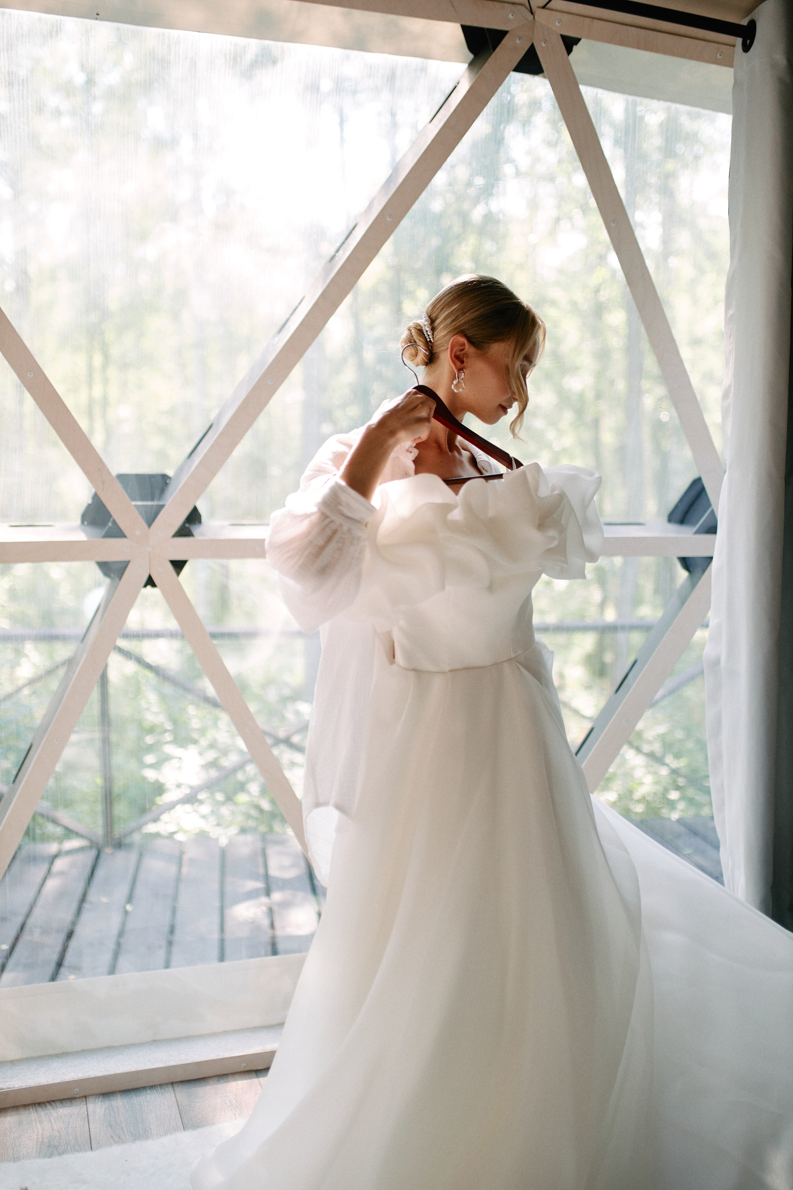 Яна и Ваня. Фотограф во Владимире, Москве и Суздале — Полина Романычева