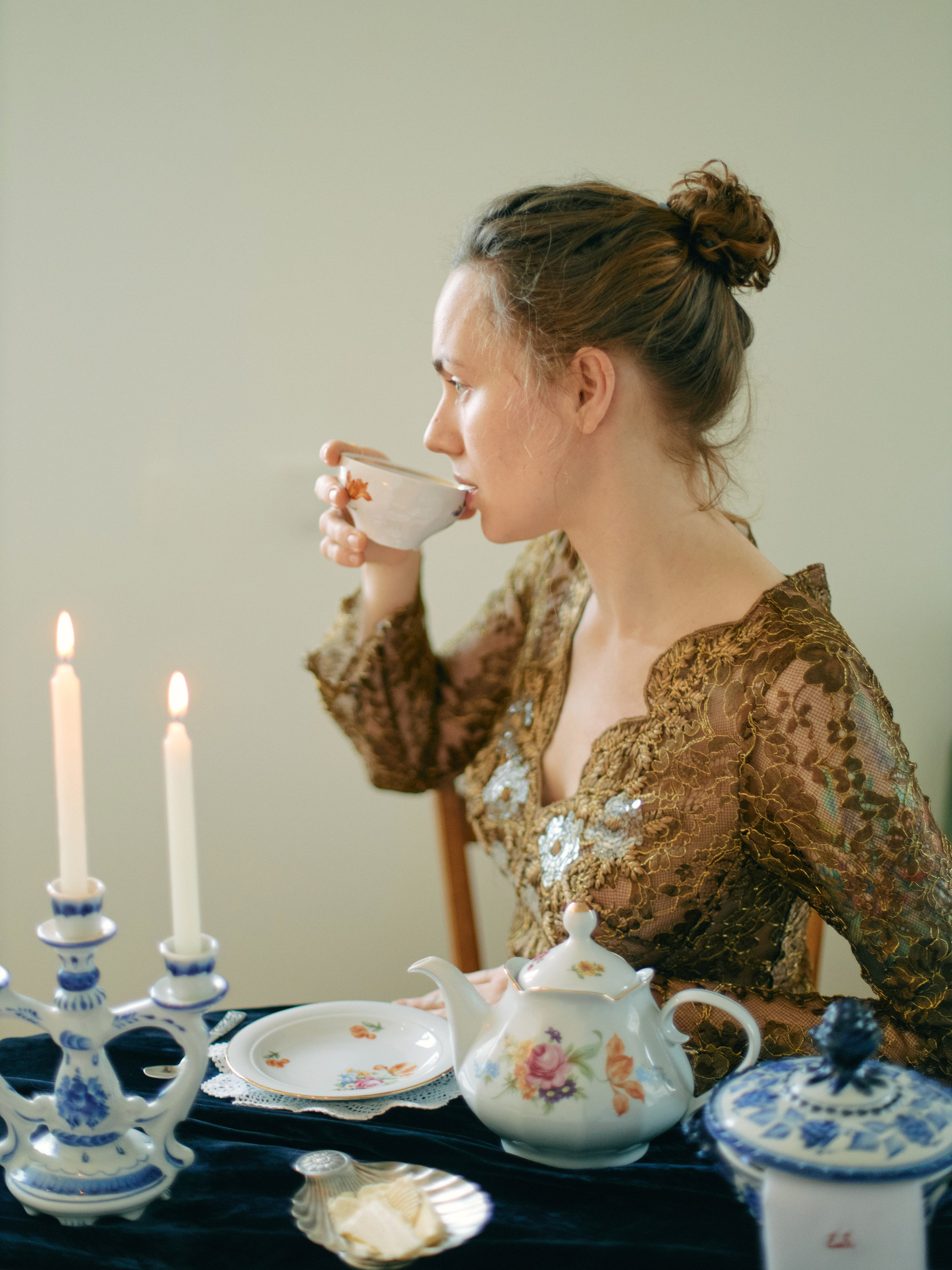 Аленка. Профессиональный Фотограф во Владимире, в Москве и в Суздале — Полина Романычева