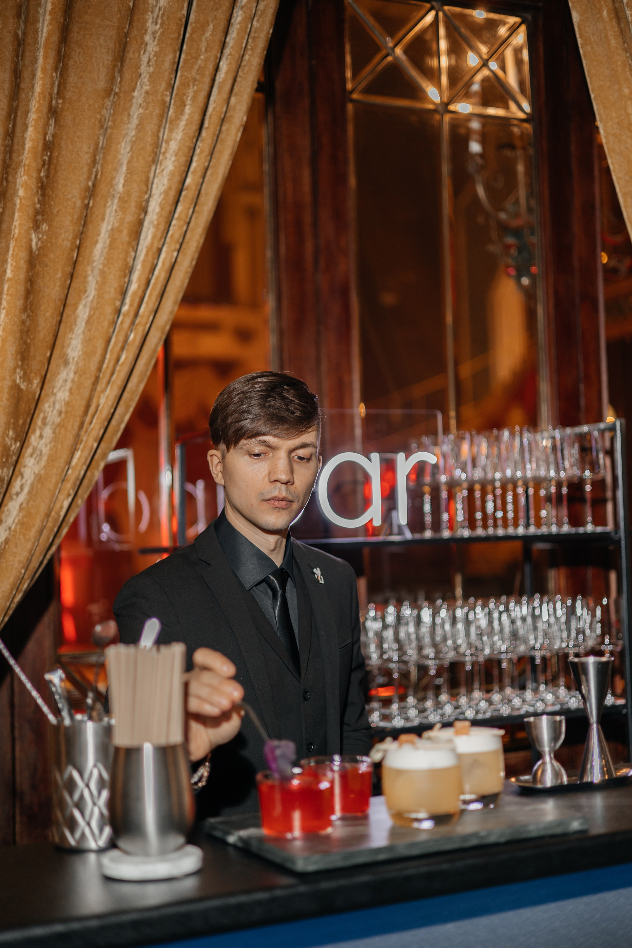 «New year» ЯРЪ. Агентство по организации мероприятий