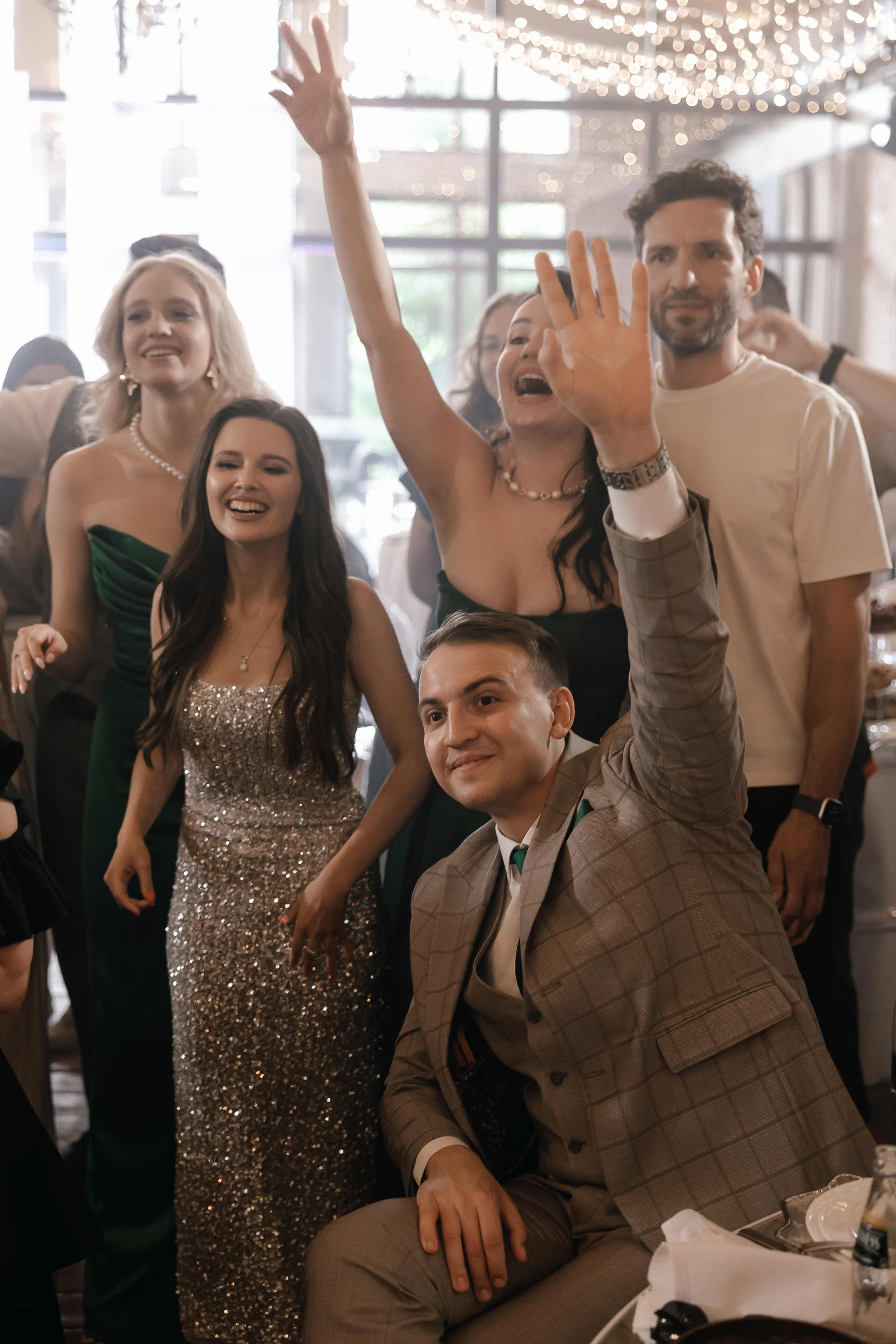 Даша & Антон. Агентство по организации мероприятий