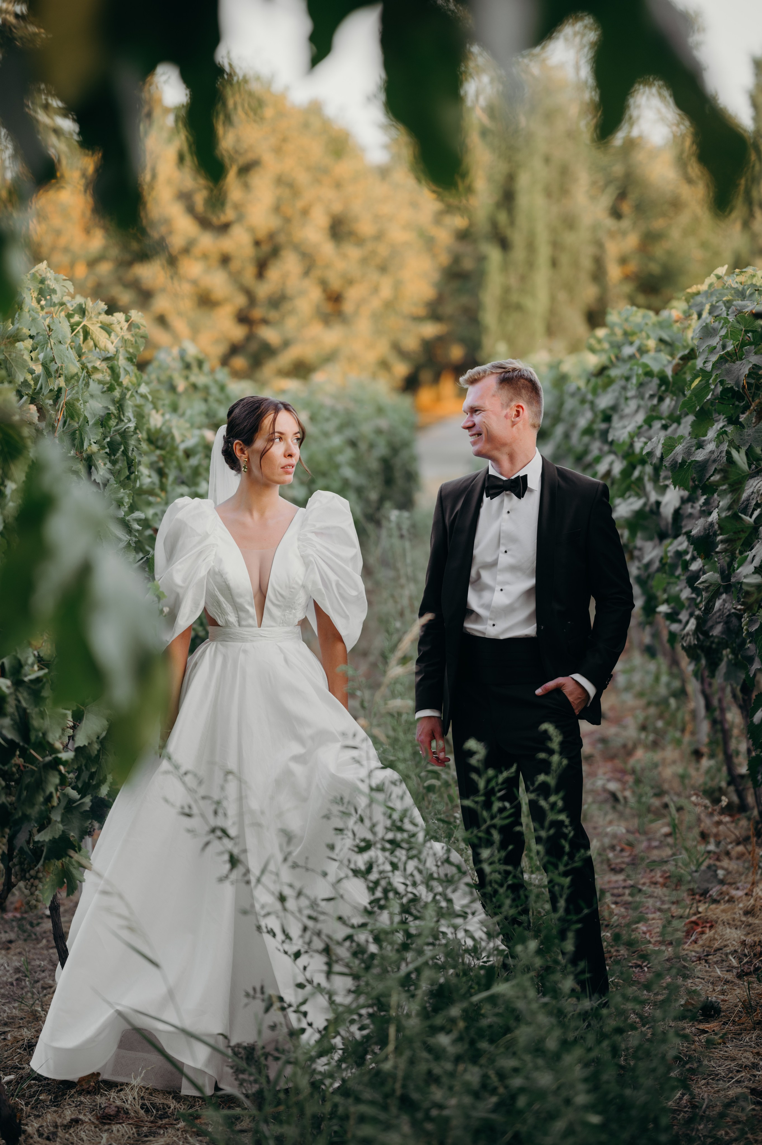 Max & Anna. Агентство по организации мероприятий