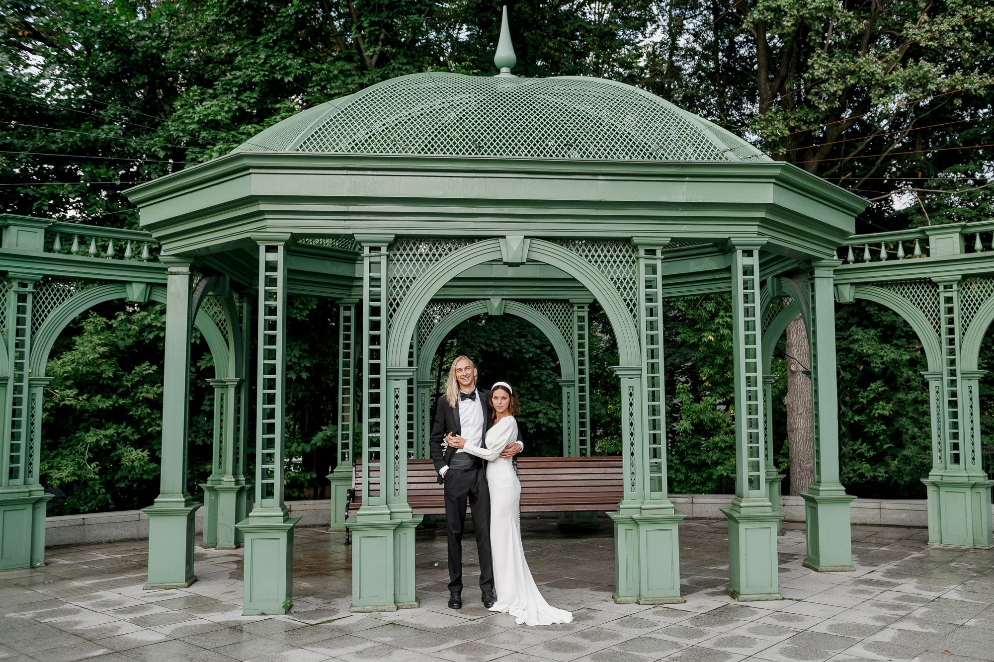 Александр & Наталья. Агентство по организации мероприятий