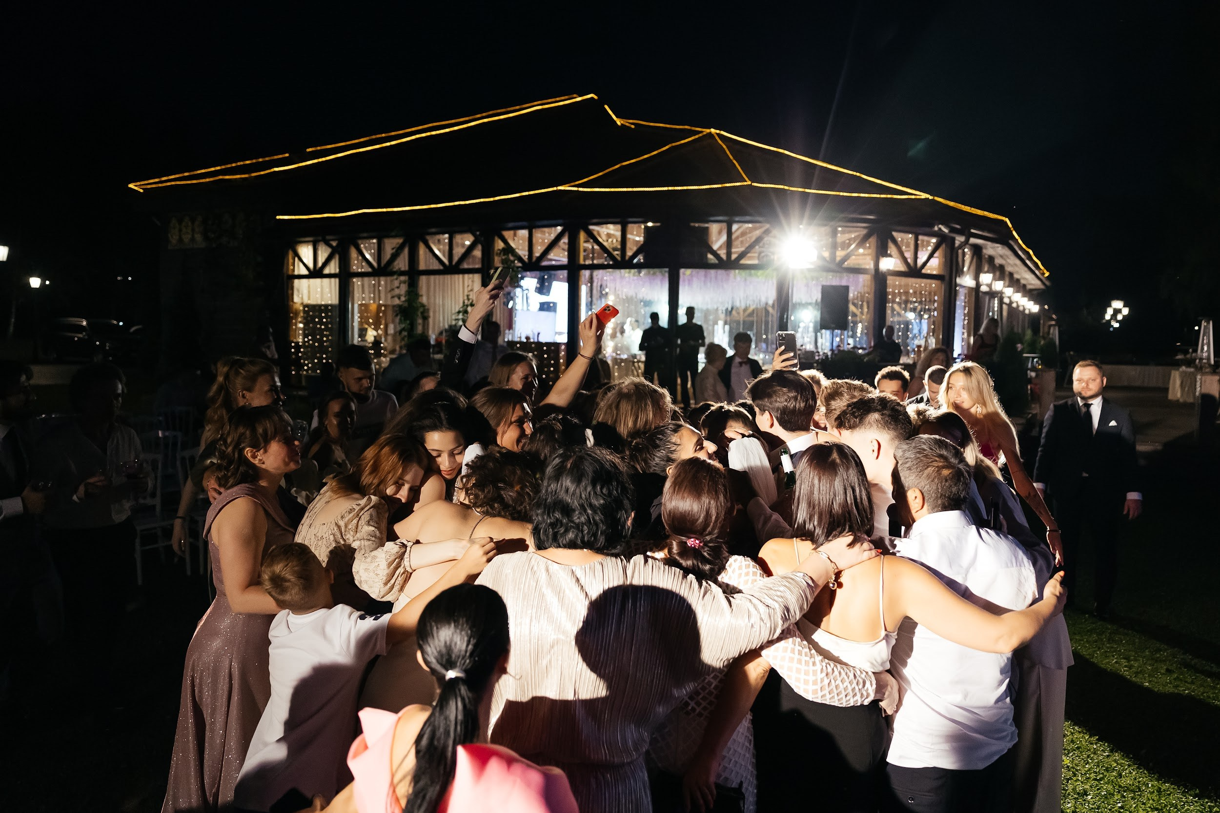 Анатолий & Арина. Агентство по организации мероприятий