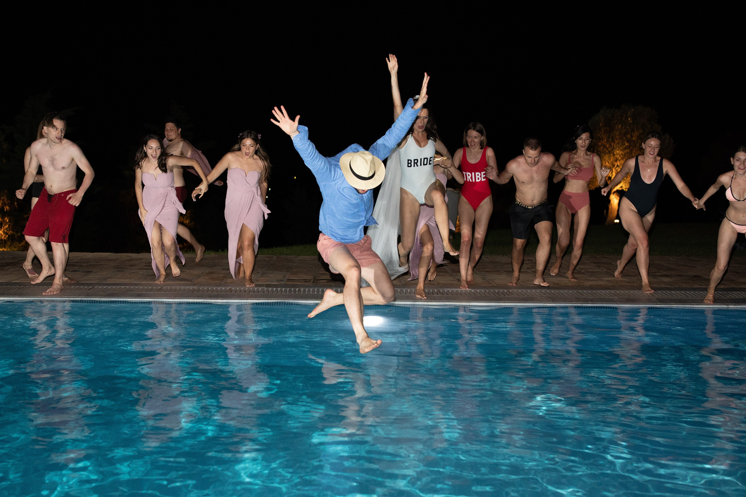 Максим & Ксения. Агентство по организации мероприятий