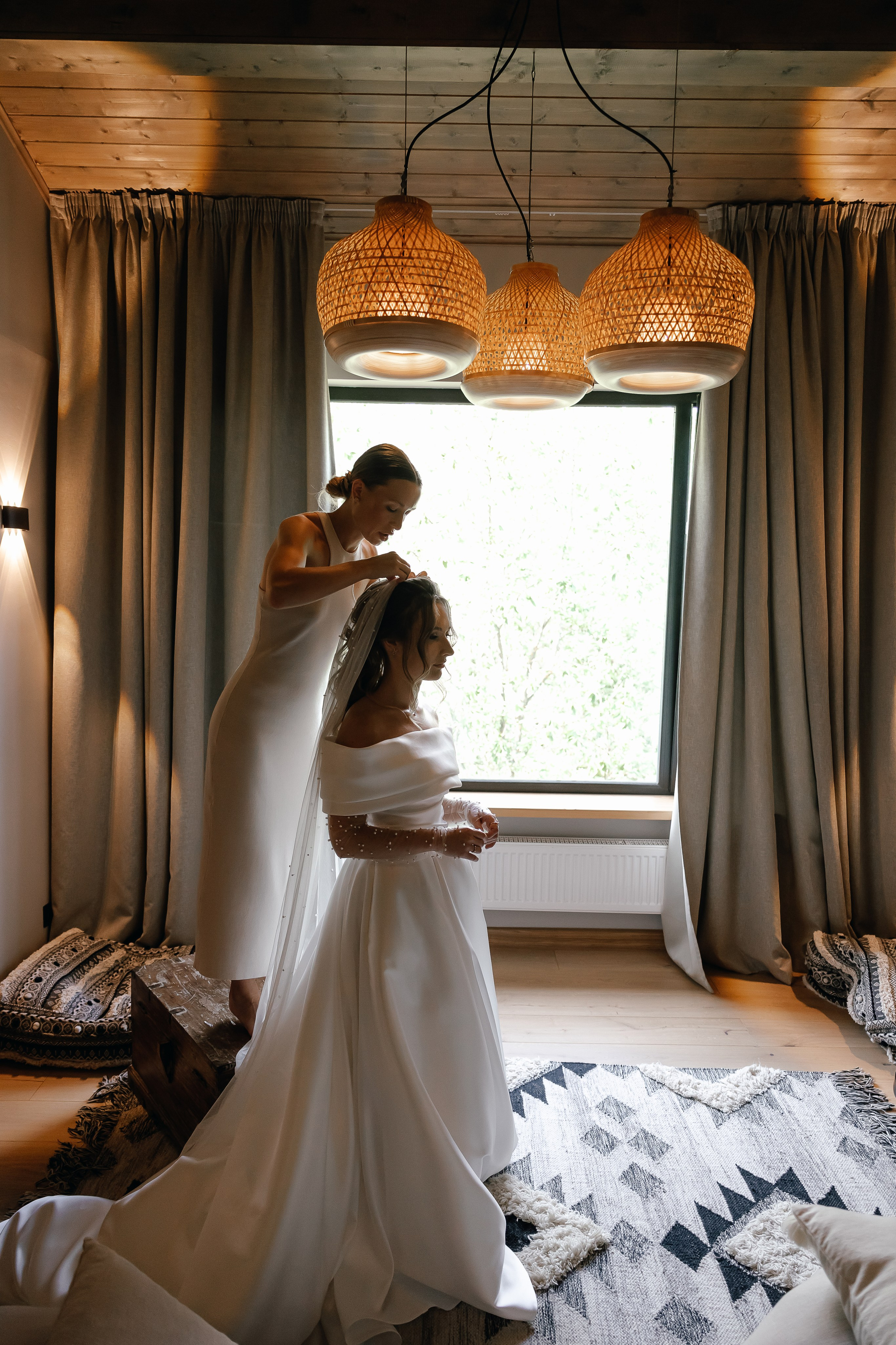 Даша & Антон. Агентство по организации мероприятий