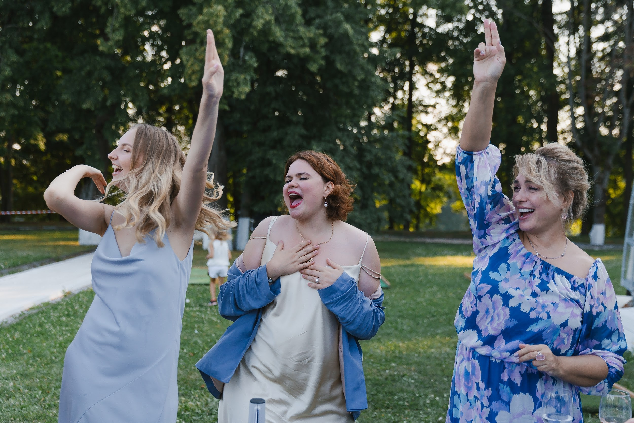 Михаил & Анастасия. Агентство по организации мероприятий