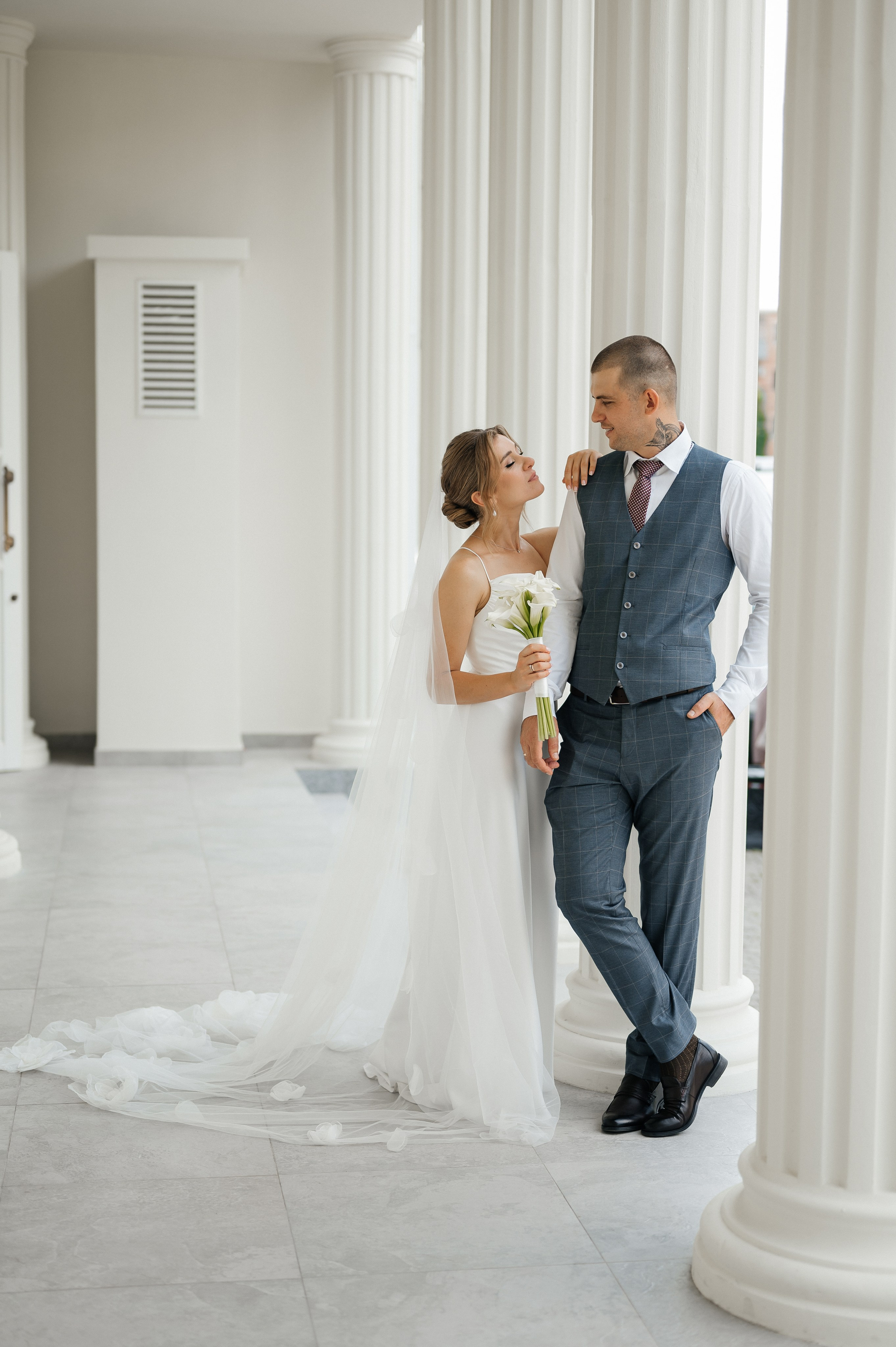 Wedding. Свадебный и семейный фотограф в Краснодаре Алина Мельник