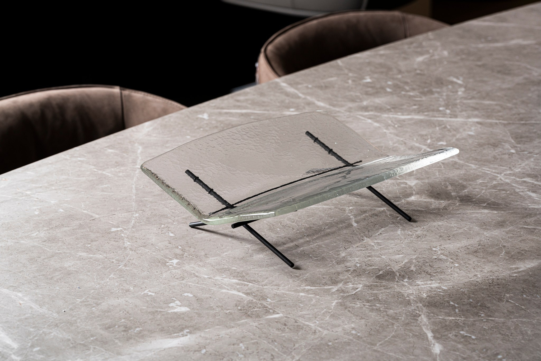 Трио Интерьер 2026 (Пятницкая 39). Фотограф Василий Буланов