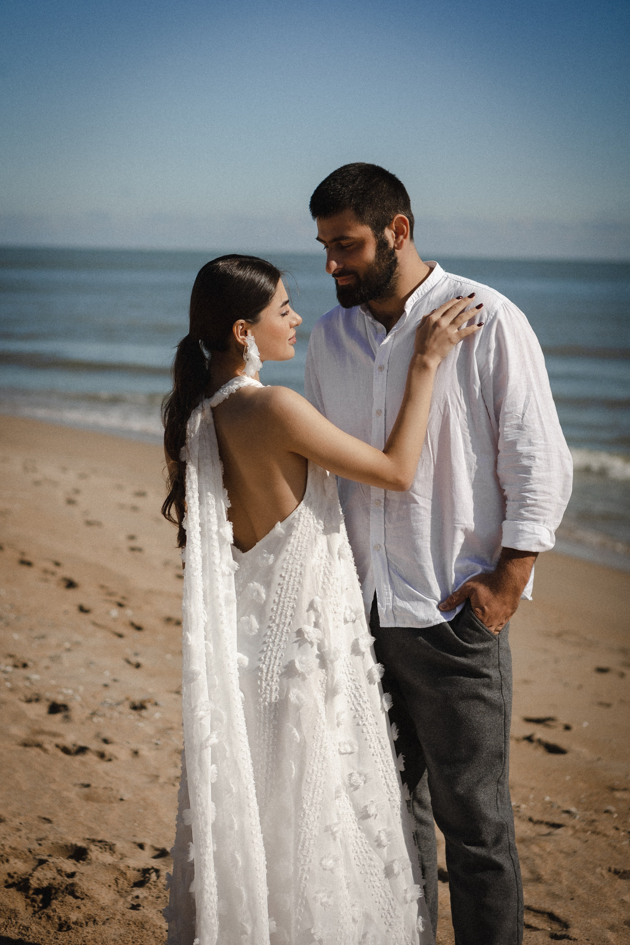 Ильяс | Амина. Семейный фотограф в Нижнем Новгороде Доронина Юлия