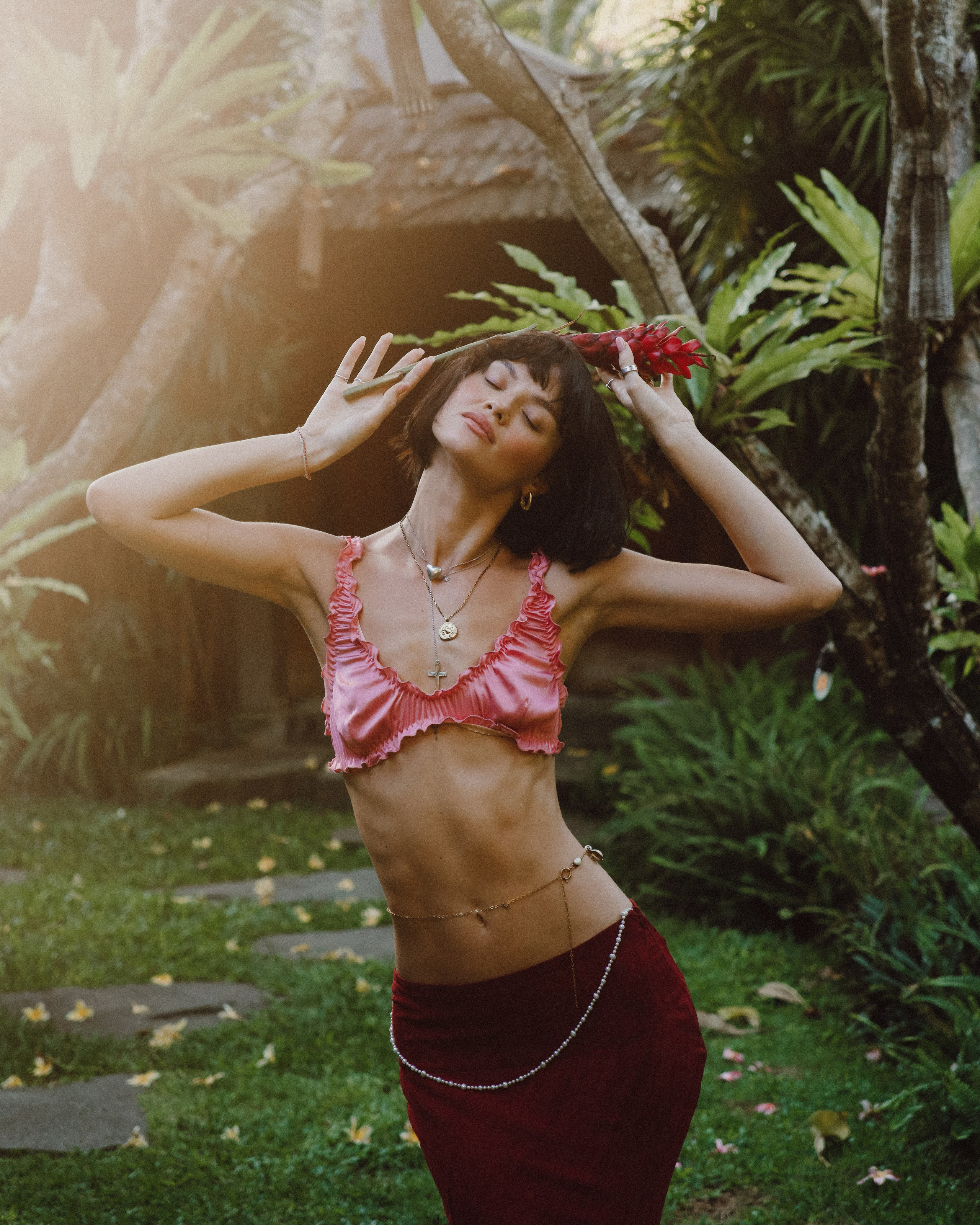 Индивидуальные съемки. PULAU LANA | photo | video | content