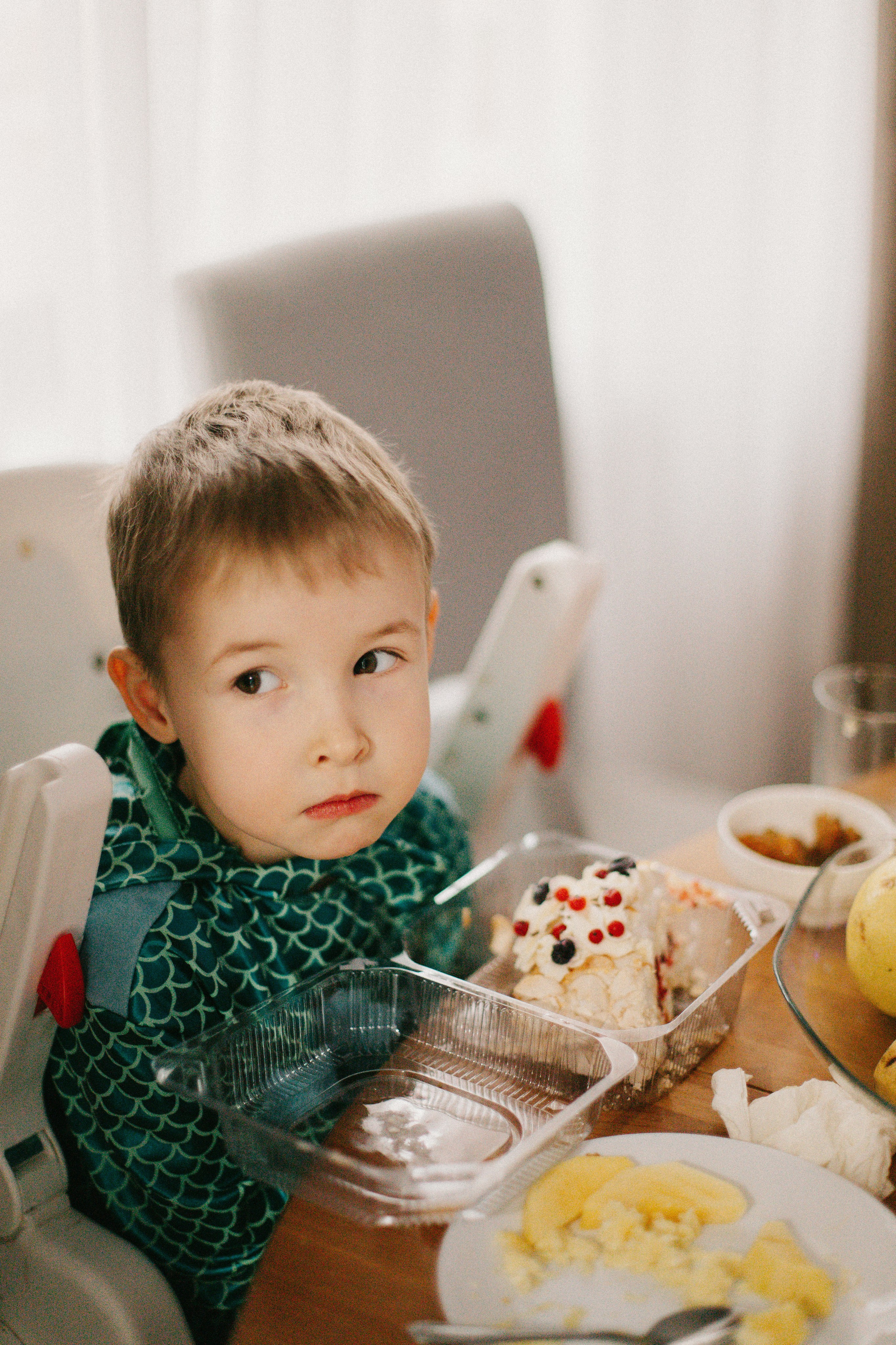 Домашняя новогодняя. Фотограф в Краснодаре