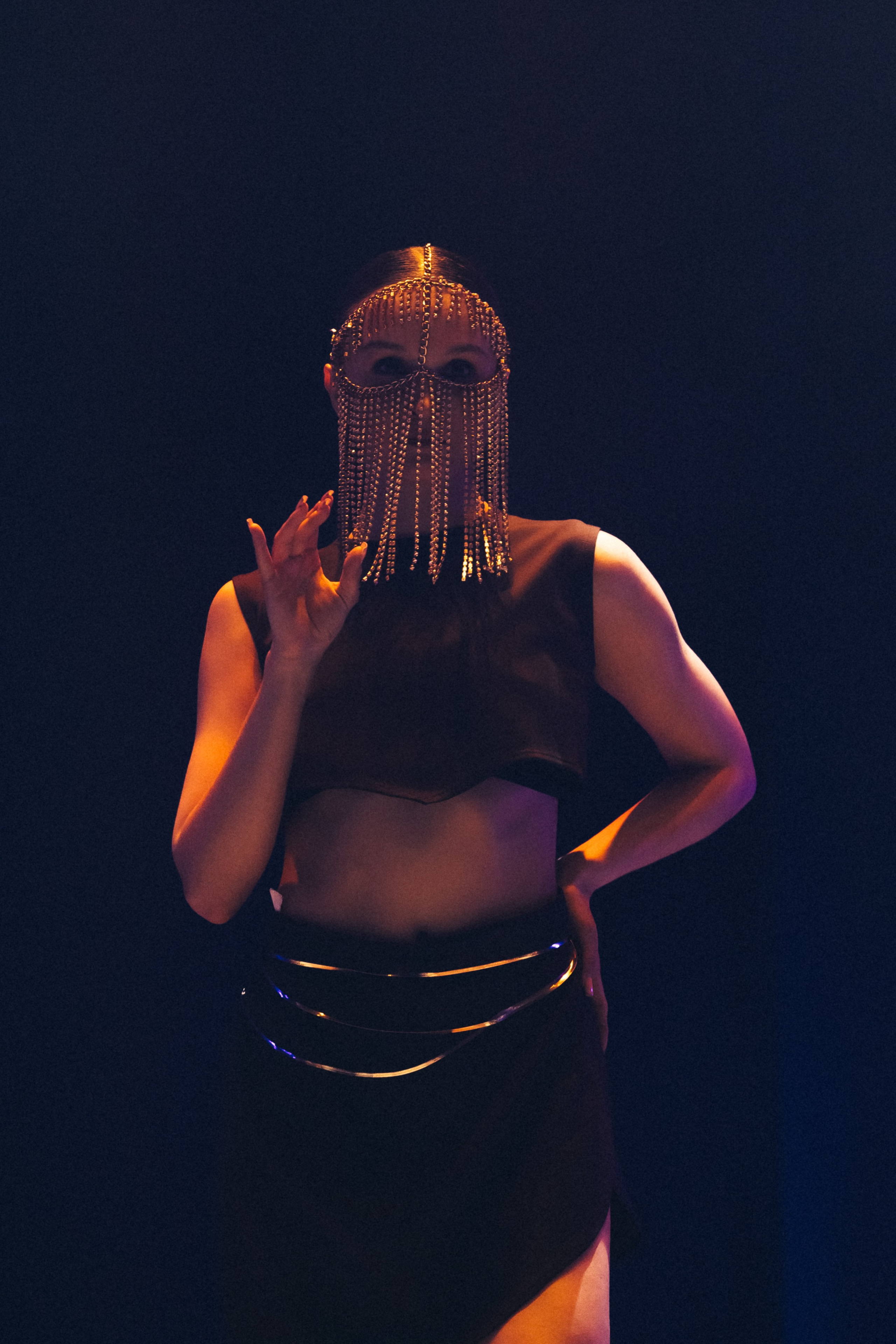 Отчётный концерт КемГИК. Фотограф Кемерово | Сергей