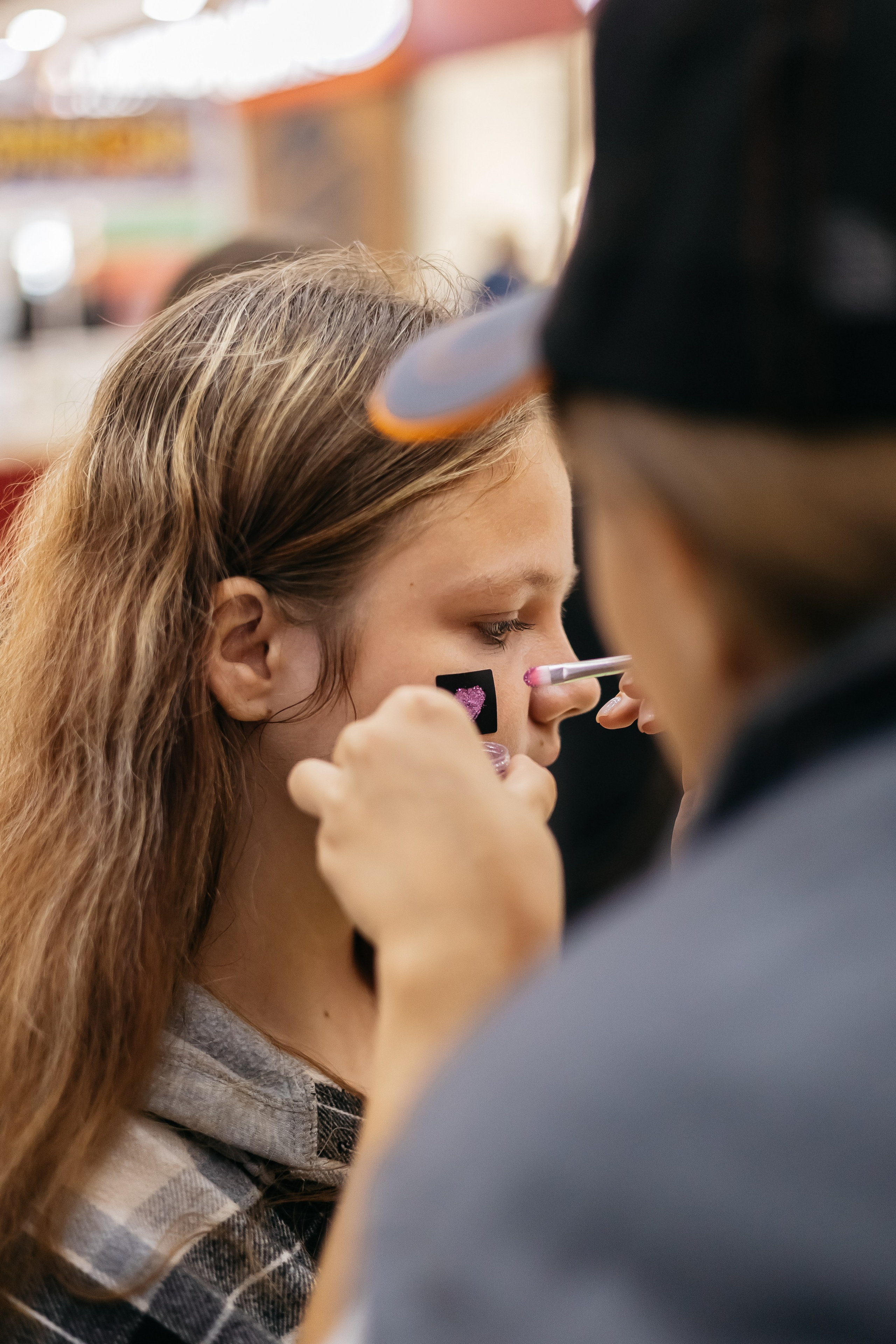 1 сентября с «Мария-РА». Фотограф Кемерово | Сергей