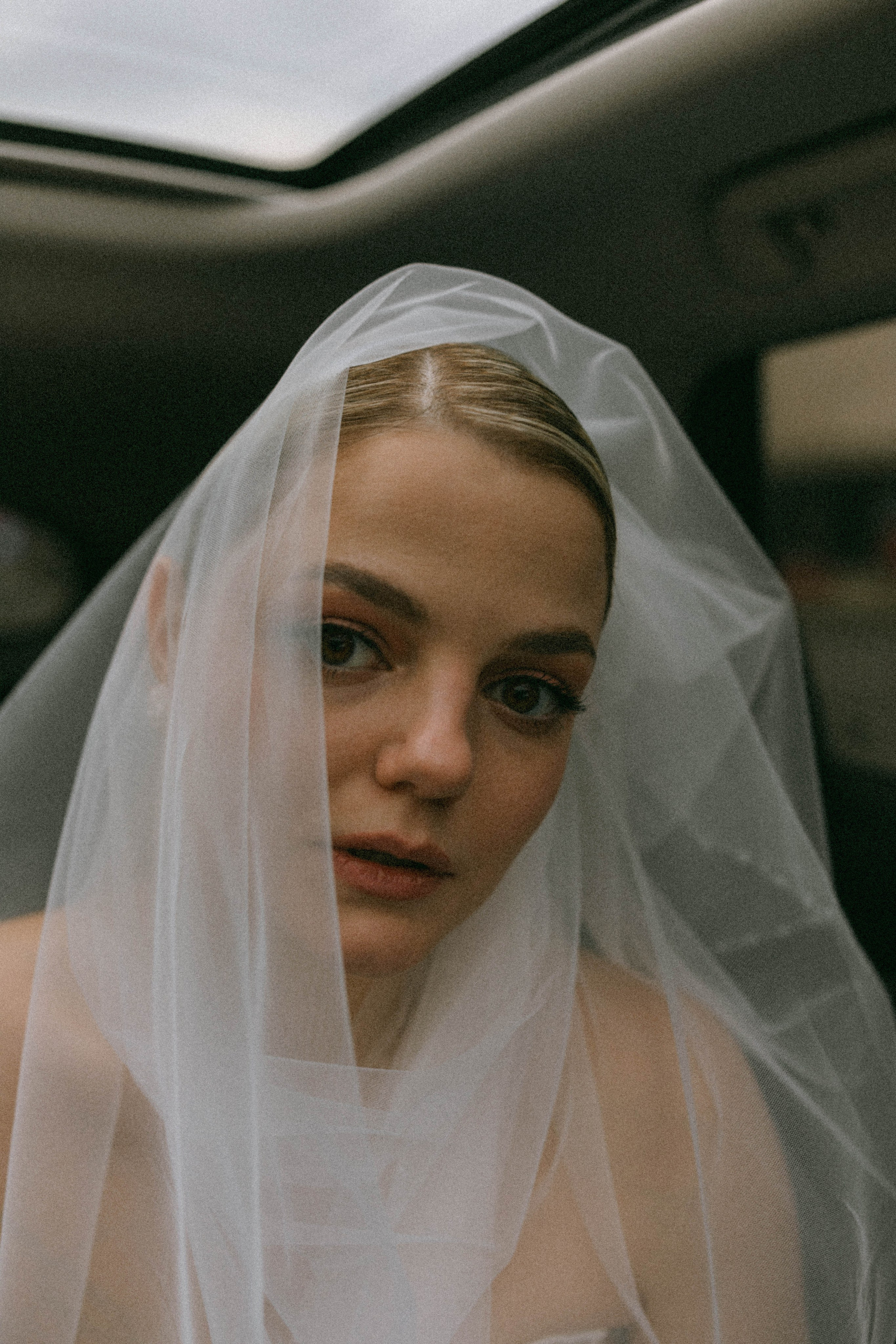 Милена и Алексей. Профессиональный фотограф