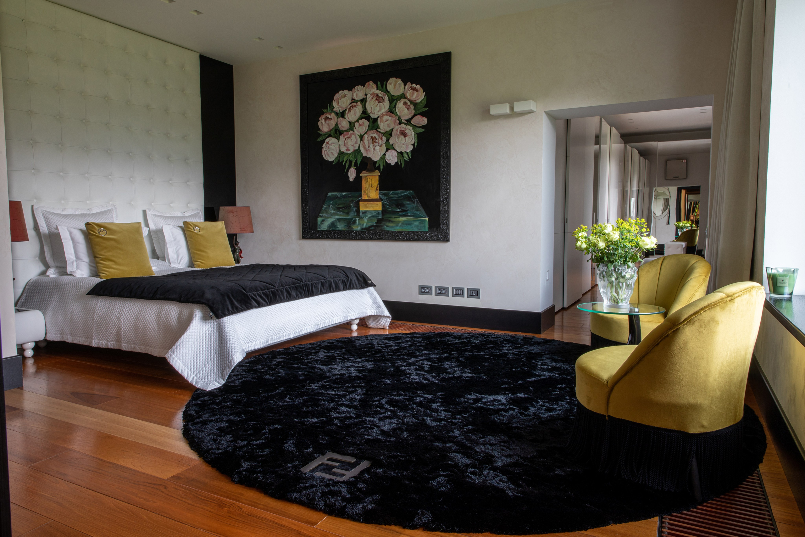 Услуги. Главная