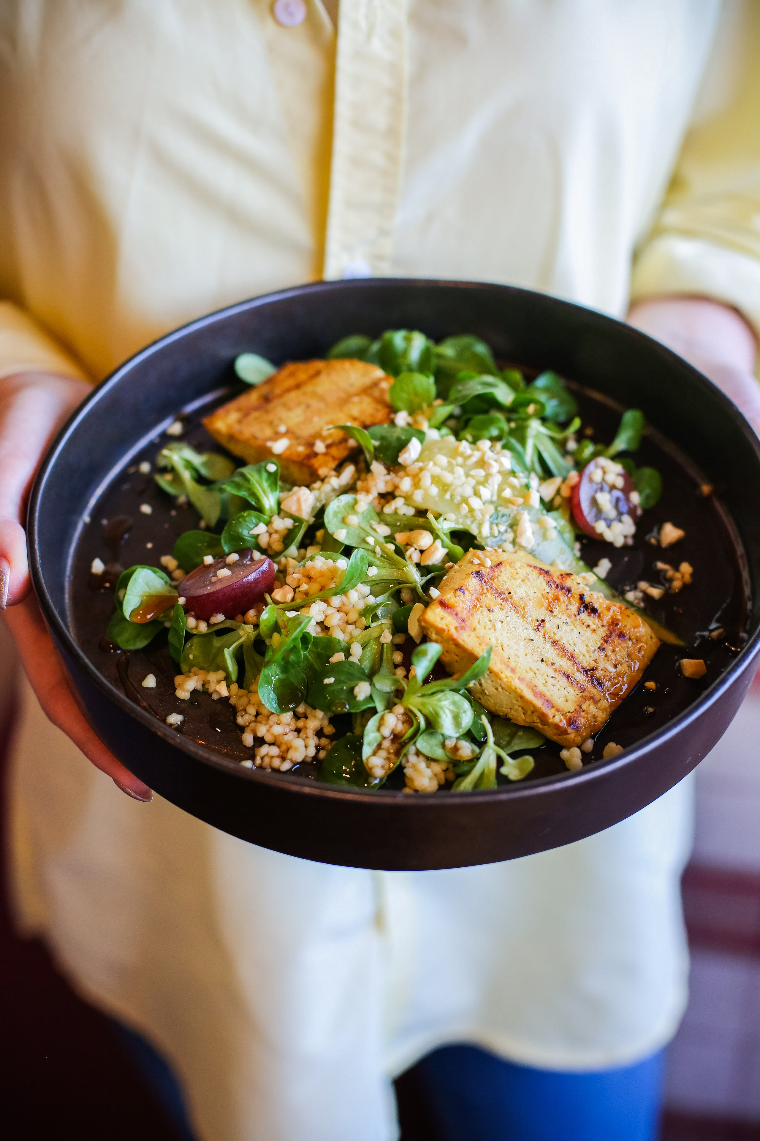 Заведения. Фуд фотограф новосибирск