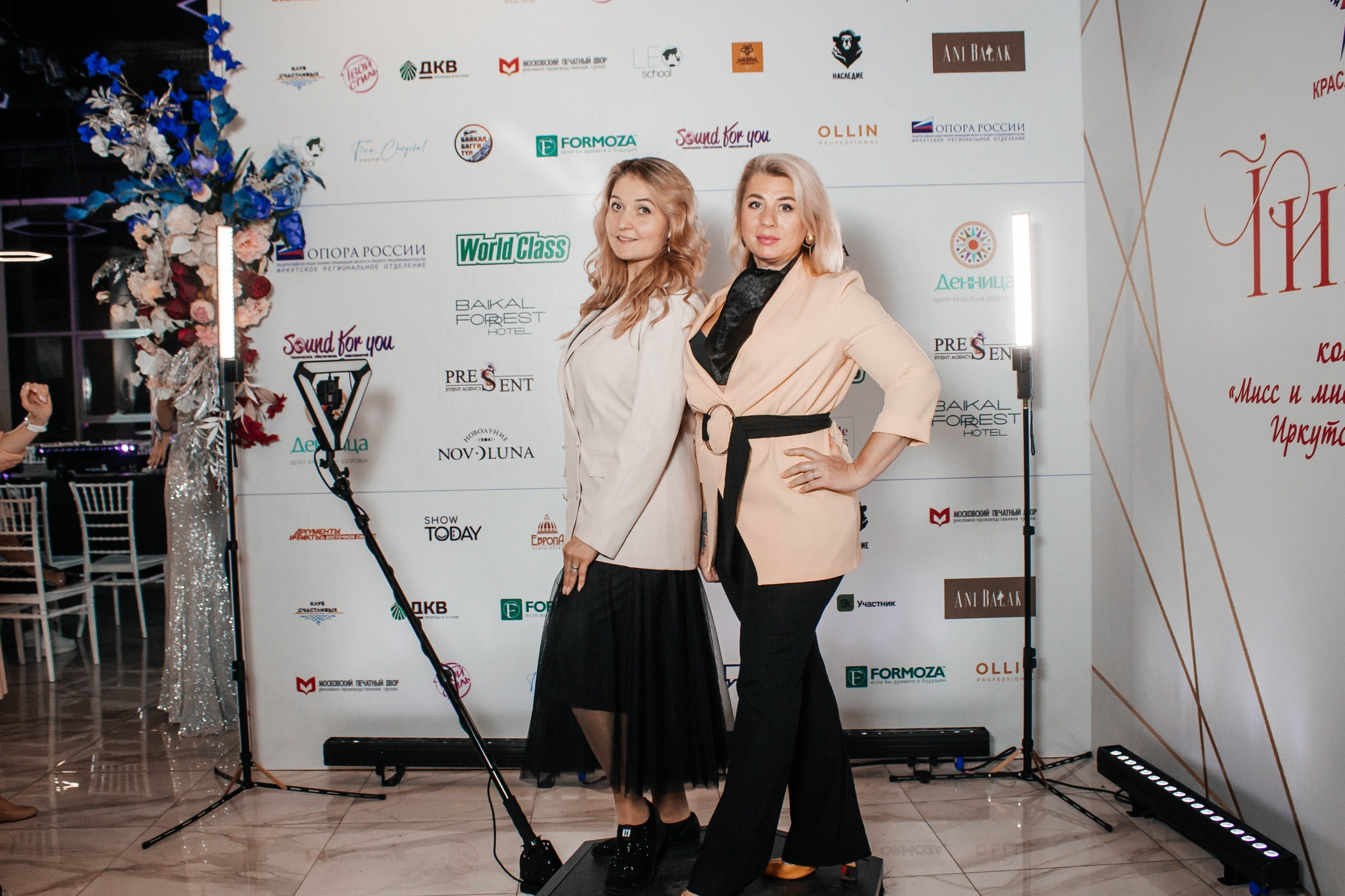 Краса Иркутск 2023!. Виктория Ларина — Портретный профессиональный фотограф в Иркутске