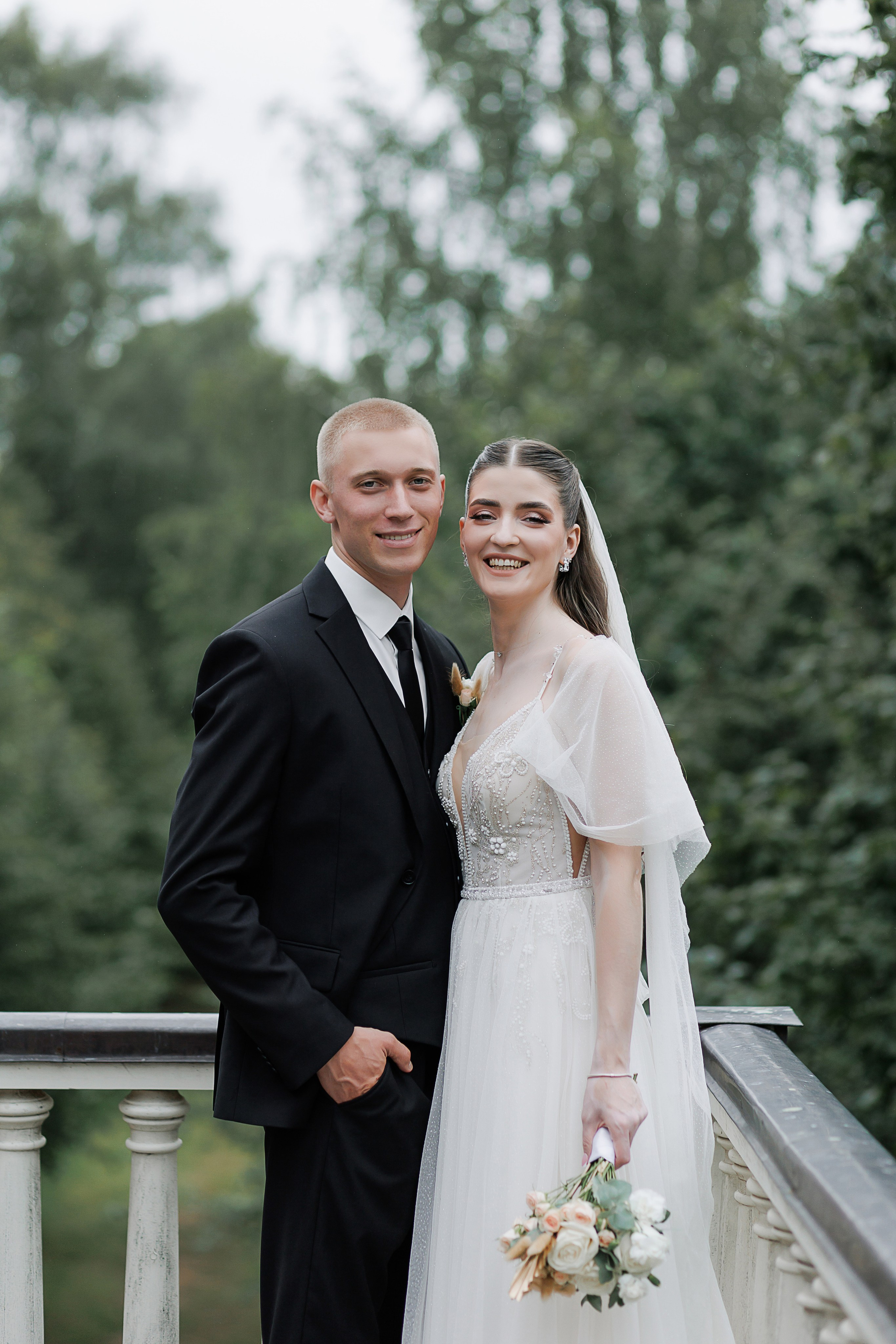 Свадьба. Свадебный и семейный фотограф в Твери и Тверской области