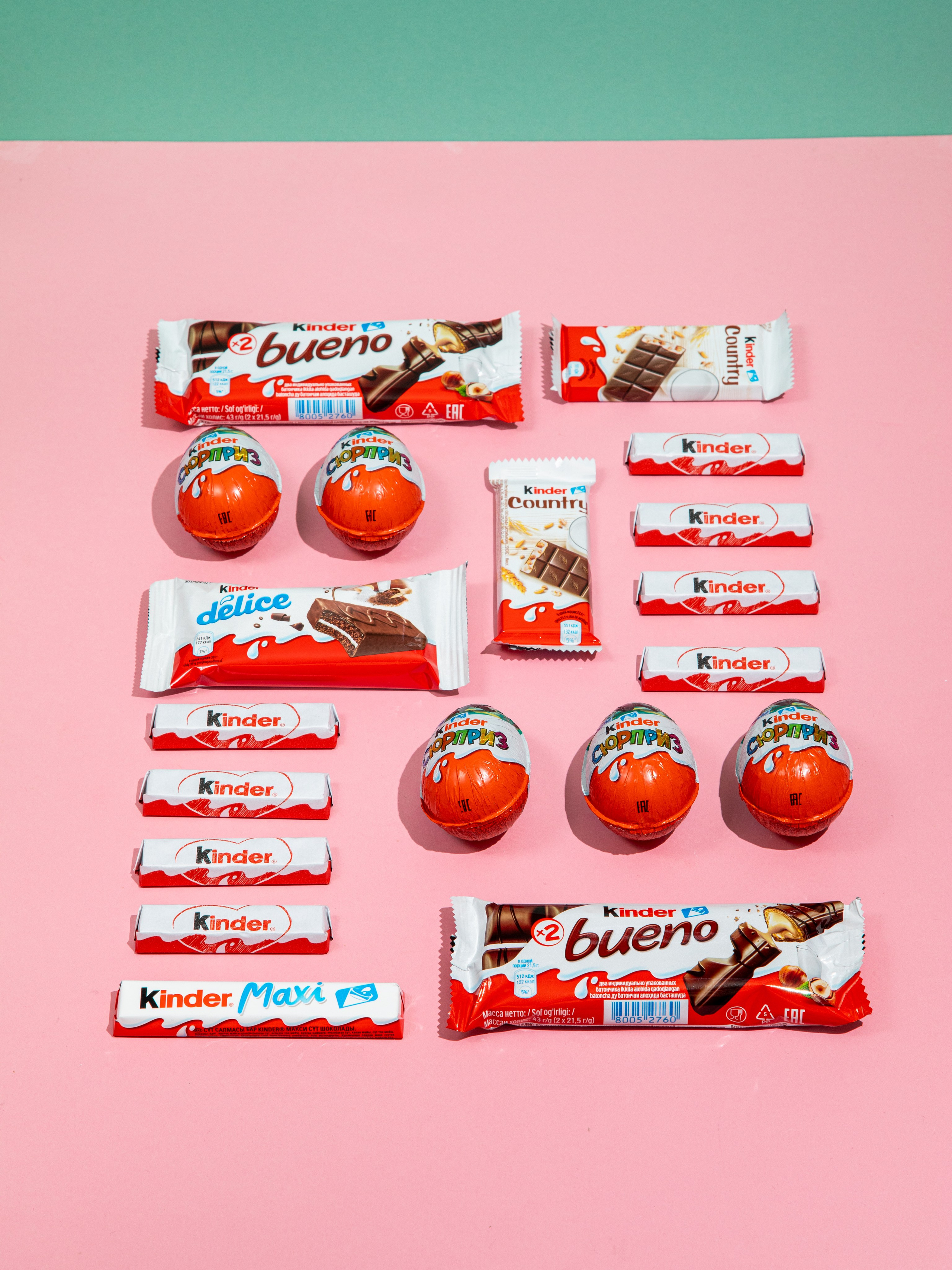 Мармелашки. Фудфотограф, фудстилист и сет дизайнер в Москве Алена Синицына