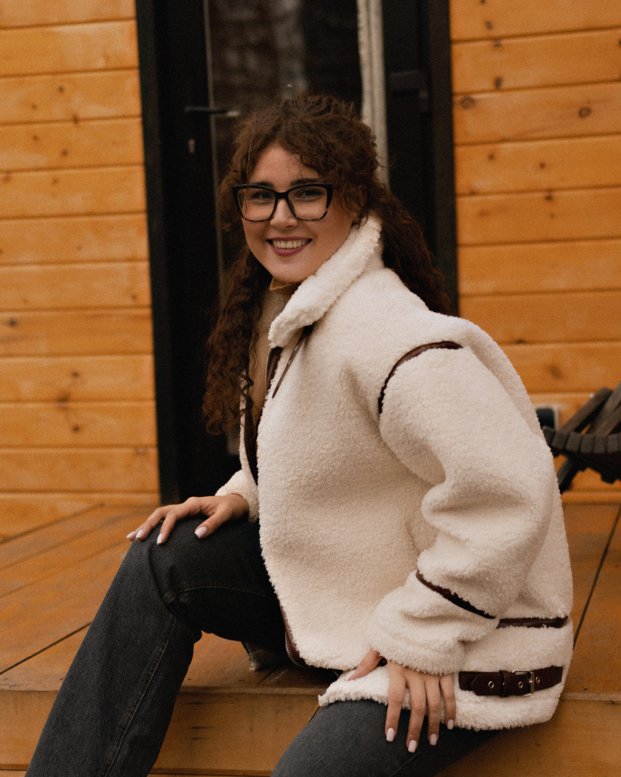 Софья. Фотограф в Красноярске Ксения Дмитрик