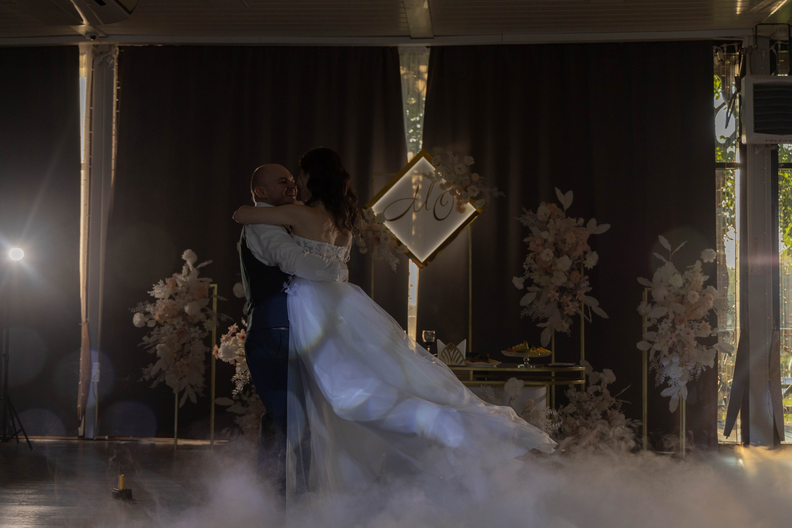 Ольга и Максим. Фотограф в Самаре Ксения Владимировна