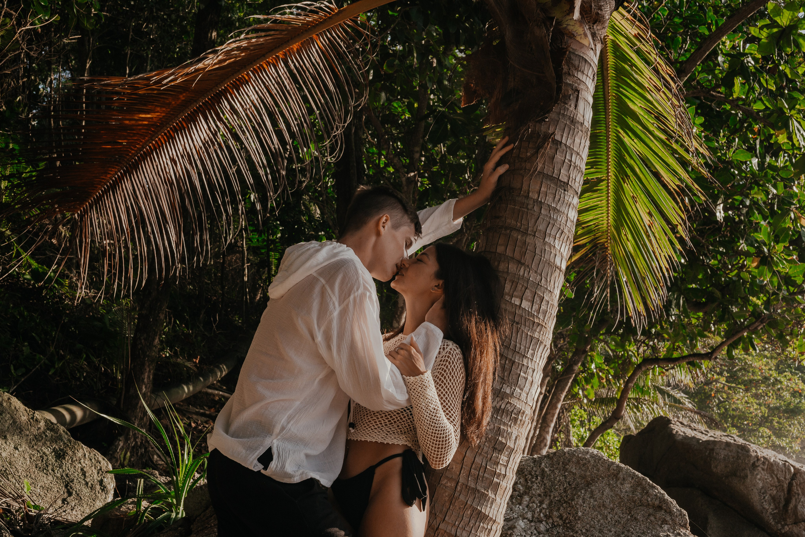 Лав стори. Главная