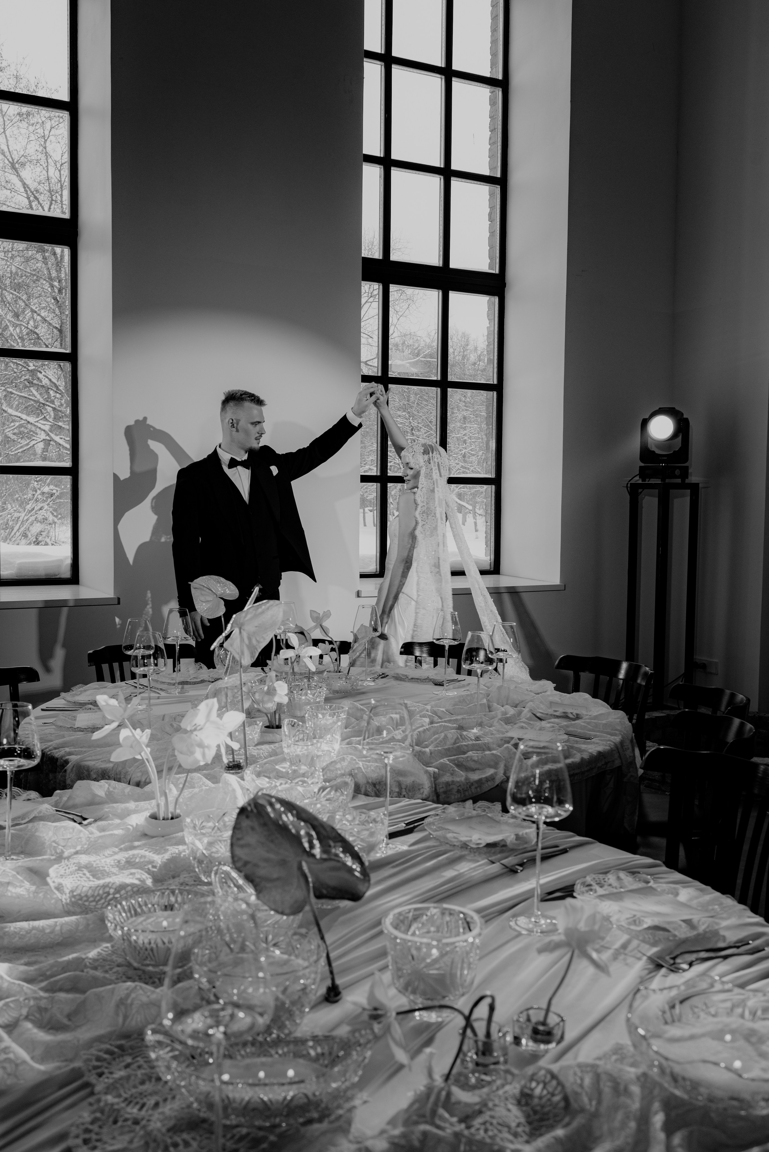 Maria & Nikita (Digital&Film). Свадебный фотограф Рома Родионов