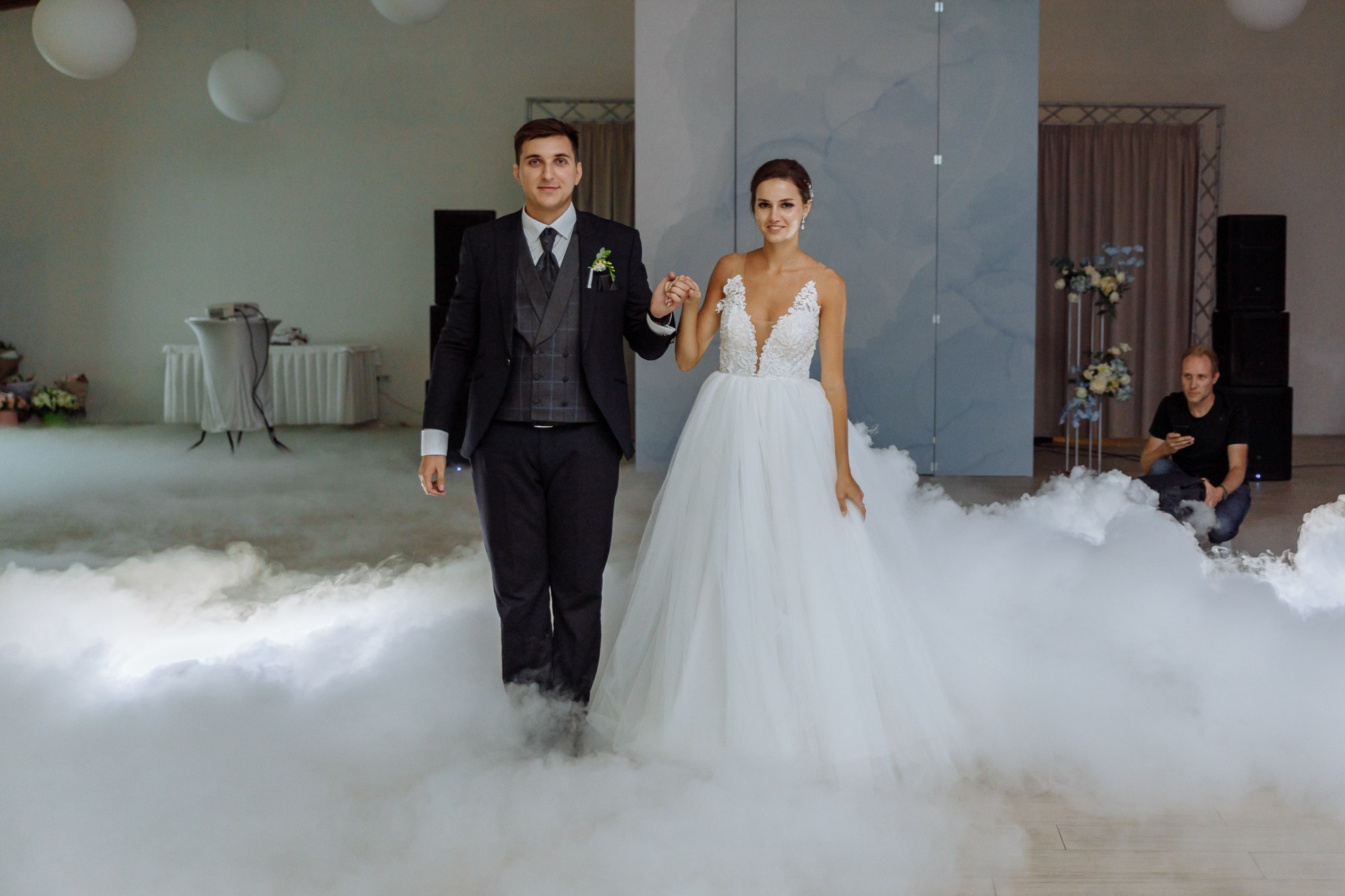 Максим и Маргарита