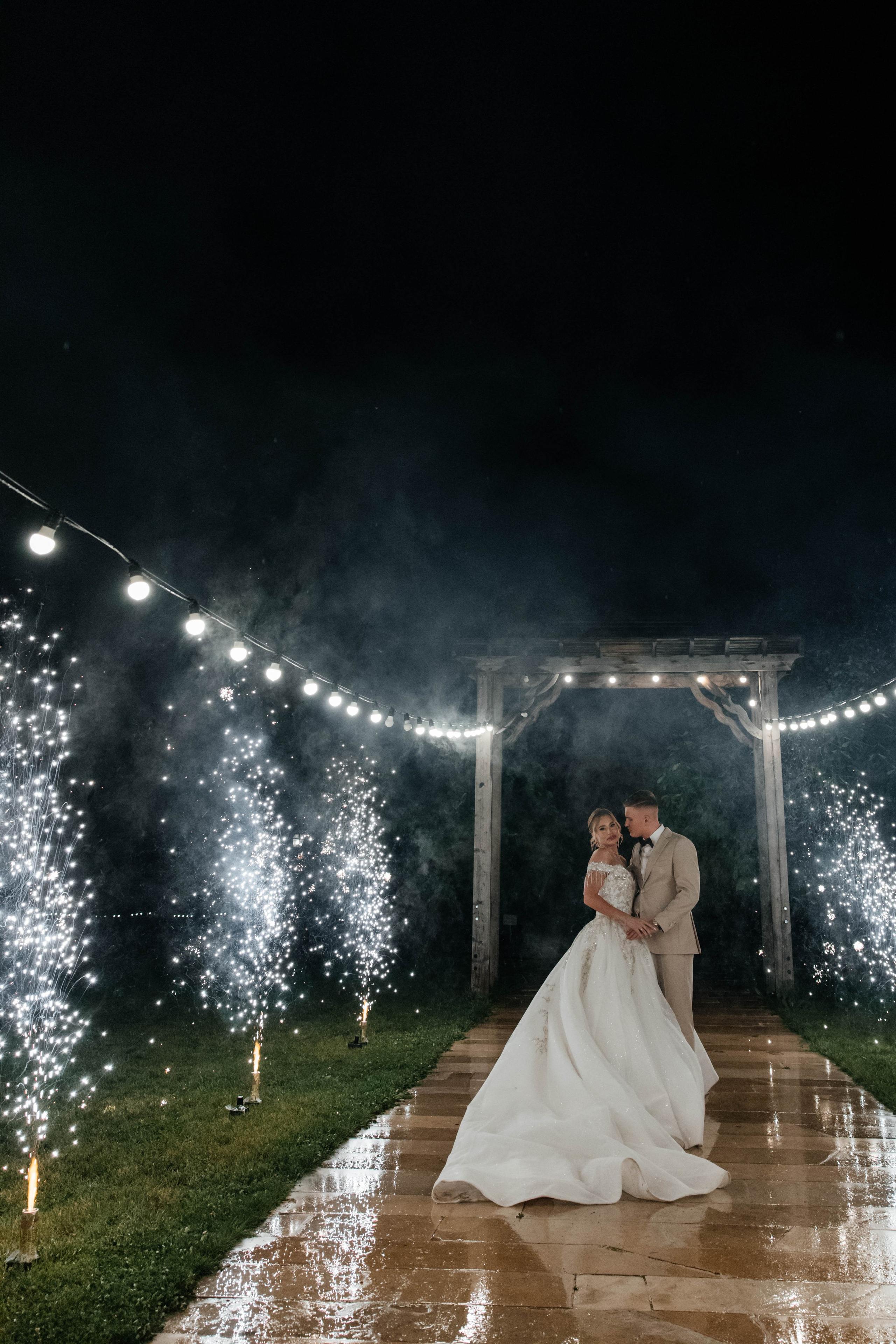 DMITRY & MARIA. Свадебное ФОТО & ВИДЕО Москва/Липецк