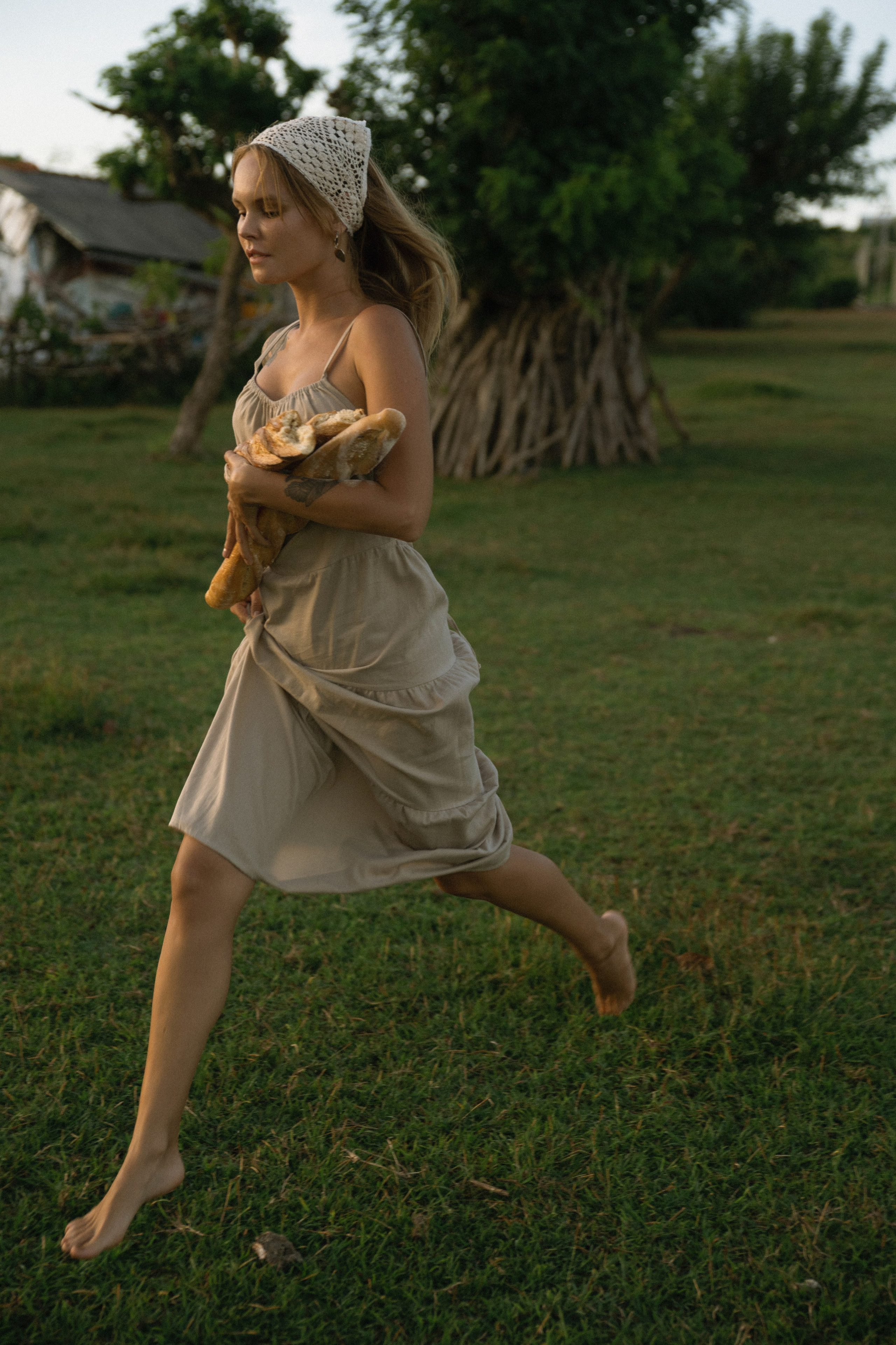 Ethic. Фотограф