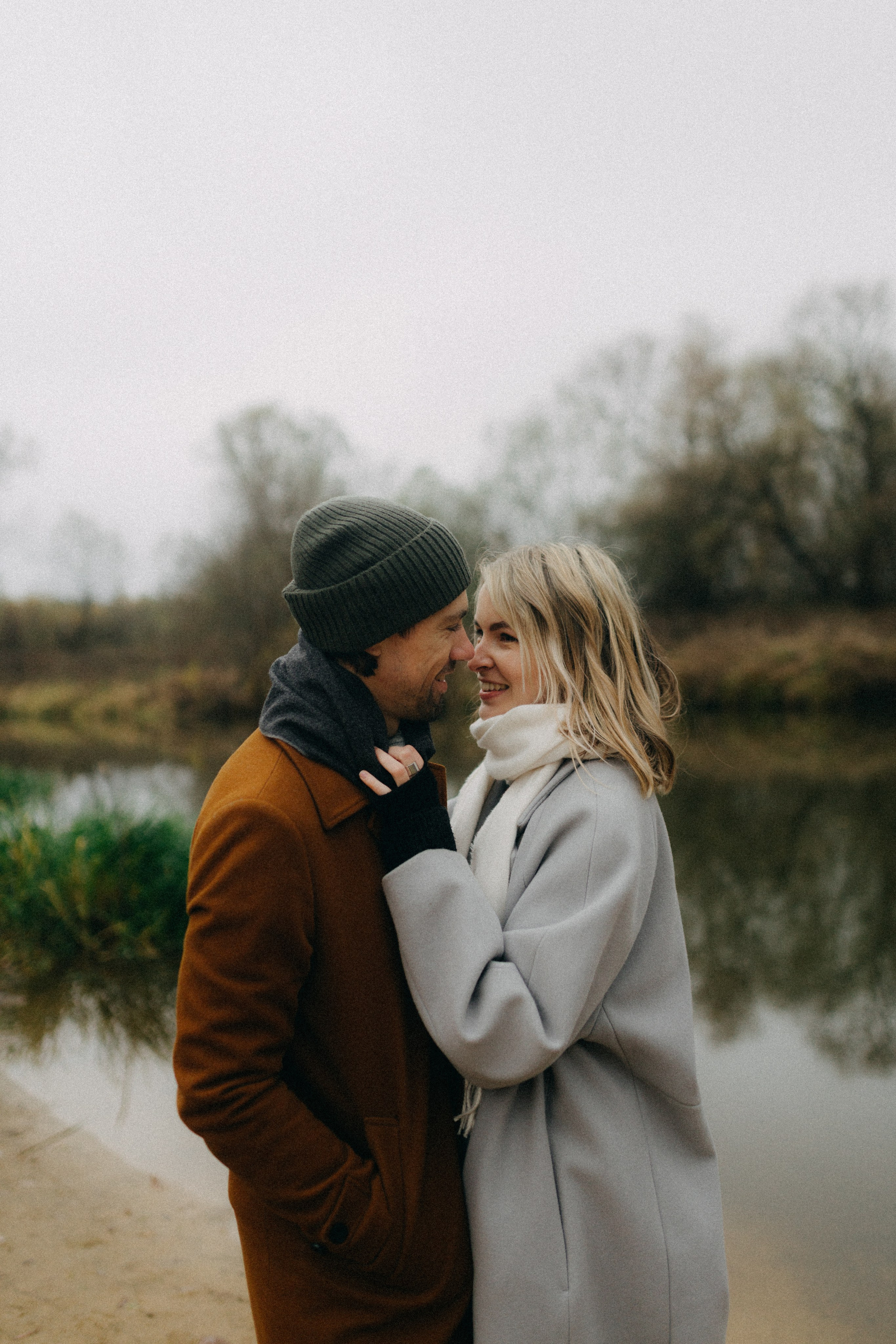 Лена & Миша. Фотограф НОГИНСК, Москва, Анастасия Белая