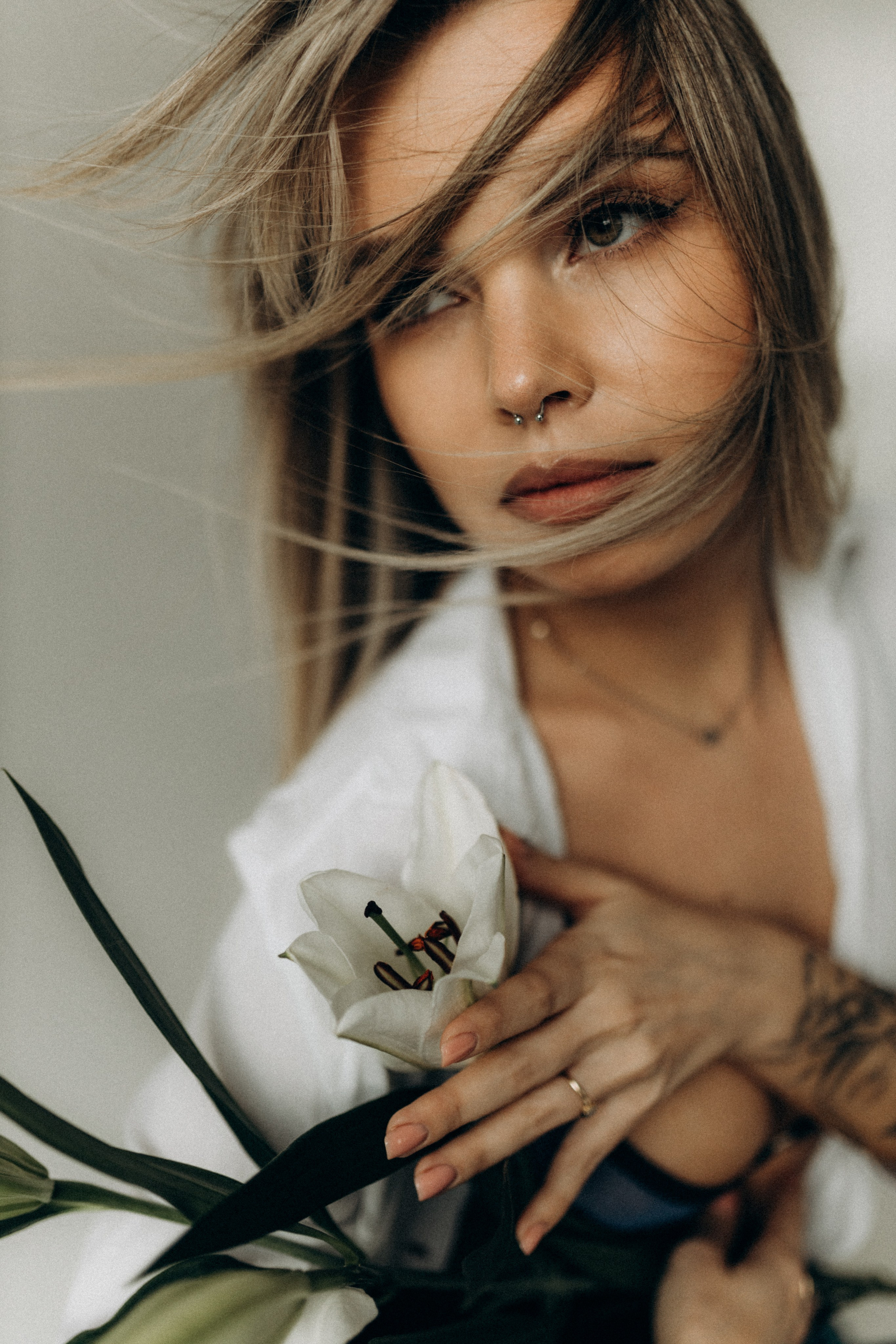 Илона. Фотограф НОГИНСК, Москва, Анастасия Белая