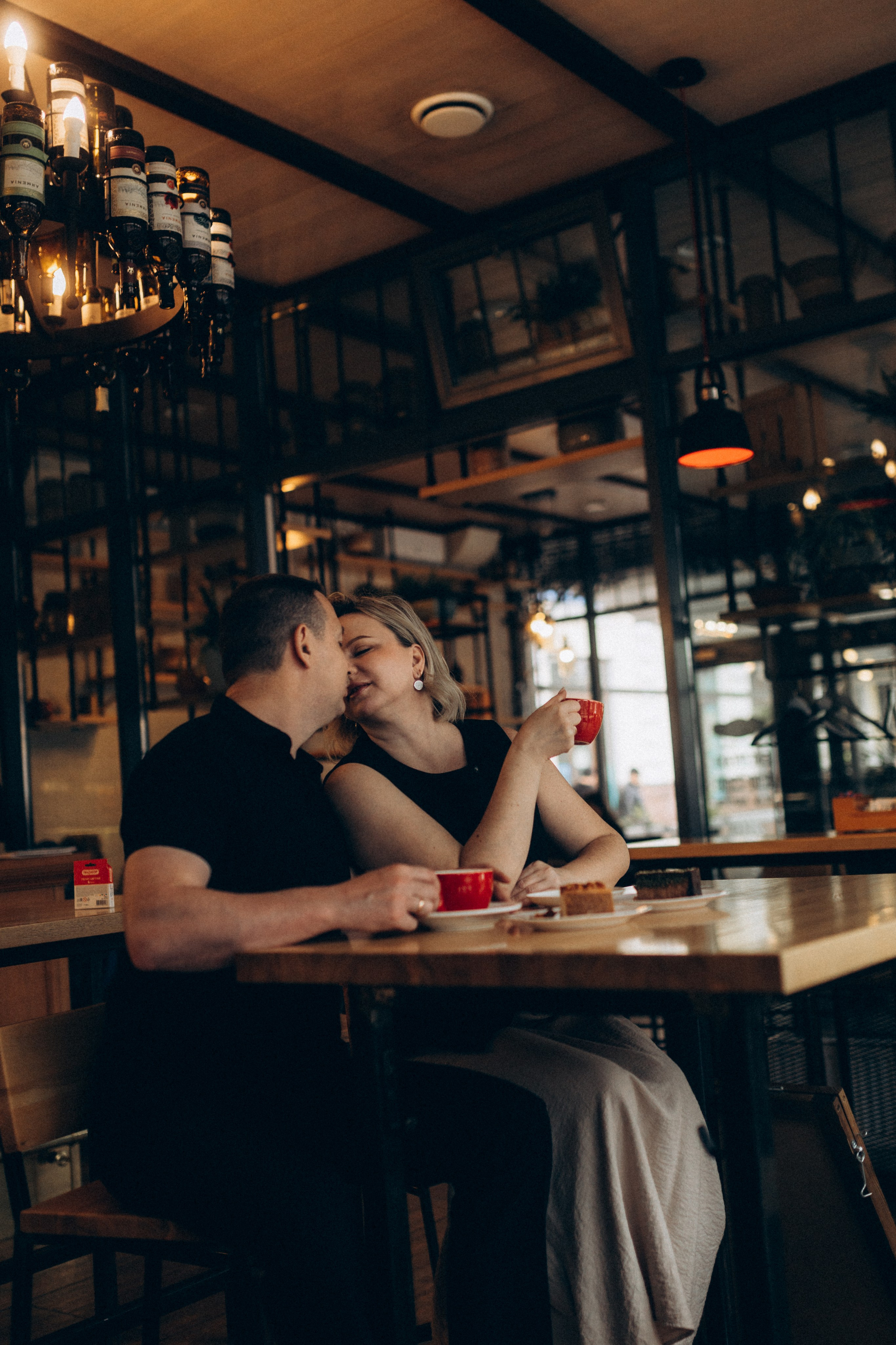 Юлия & Александр. Фотограф НОГИНСК, Москва, Анастасия Белая