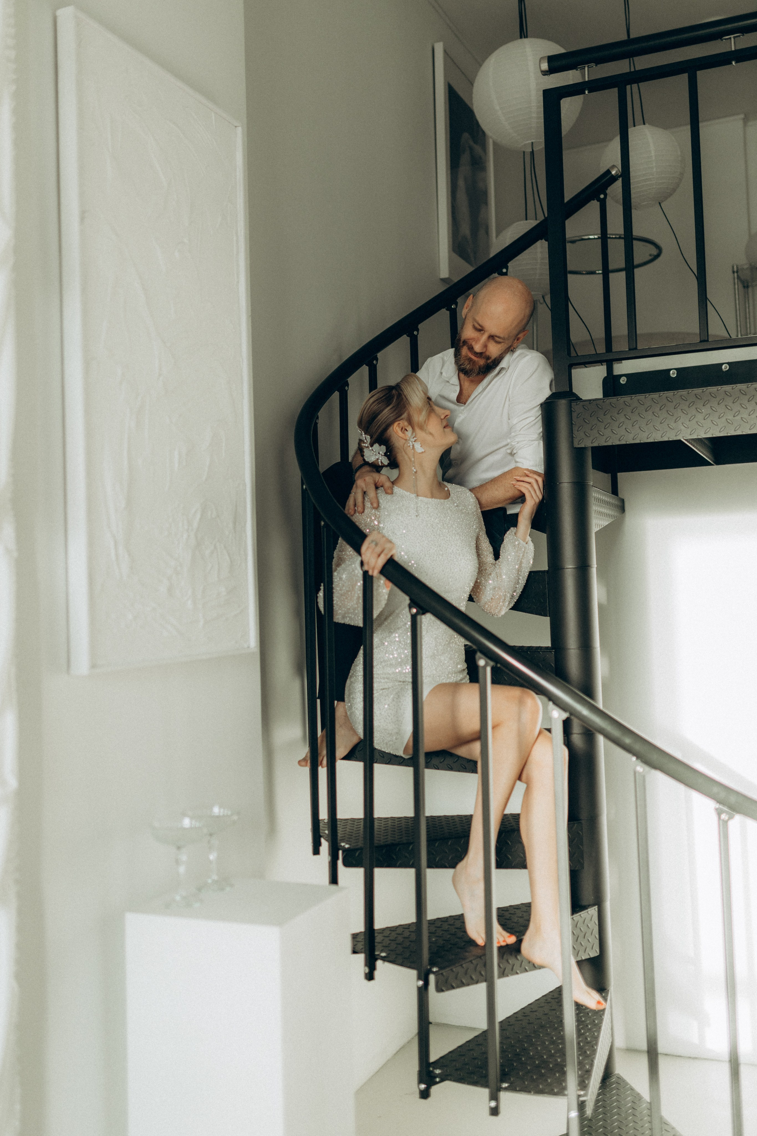 Анна & Андрей. Фотограф НОГИНСК, Москва, Анастасия Белая