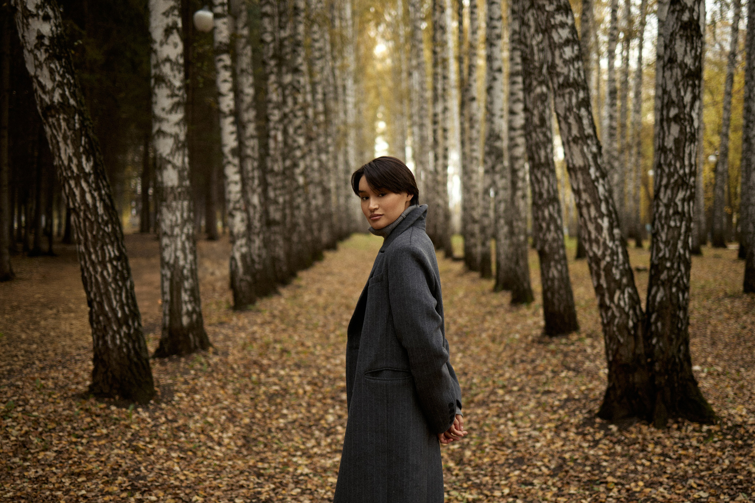 Алина Камалова