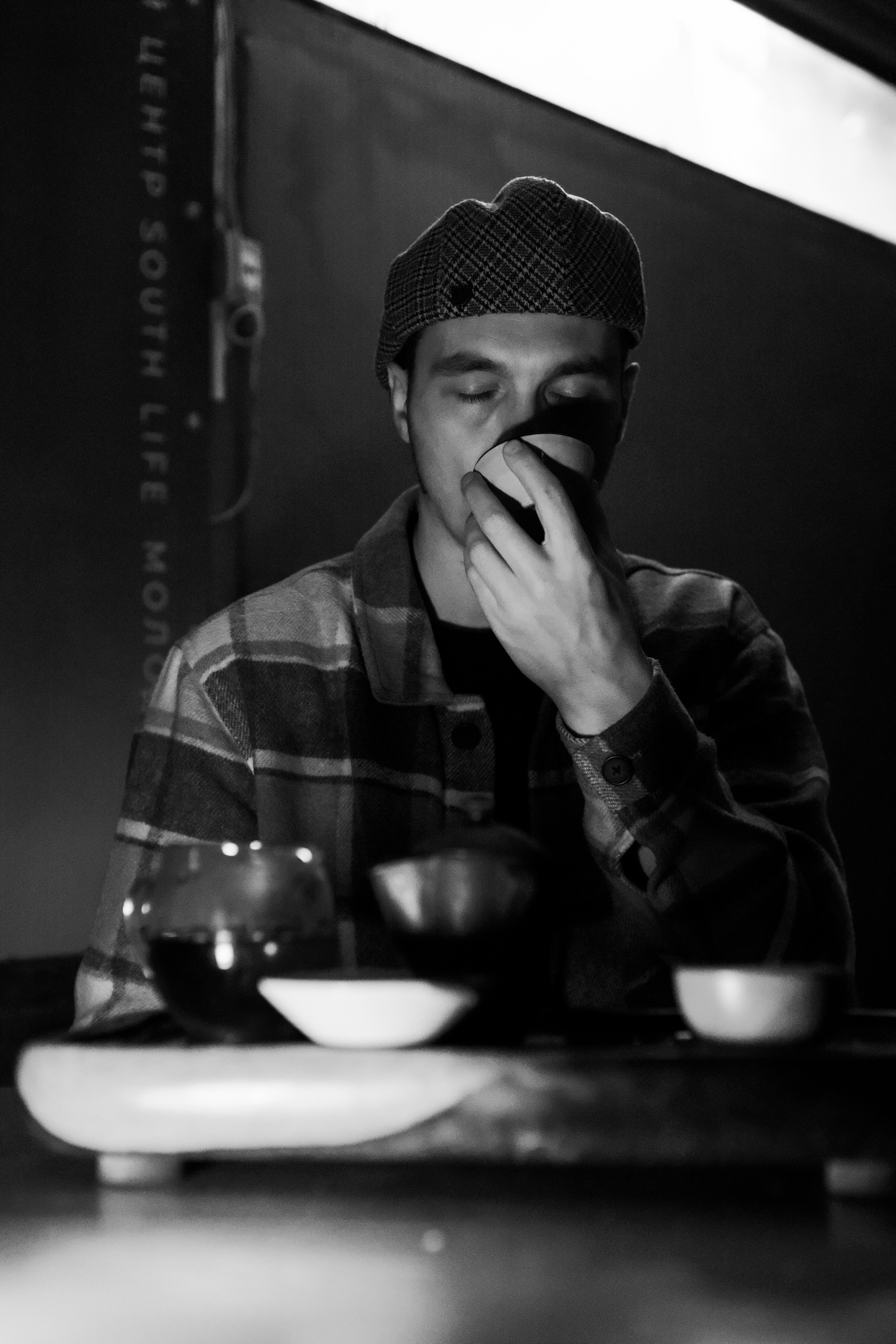 Телогрейка 2024 (январь). Фотограф, видеограф в Санкт-Петербурге