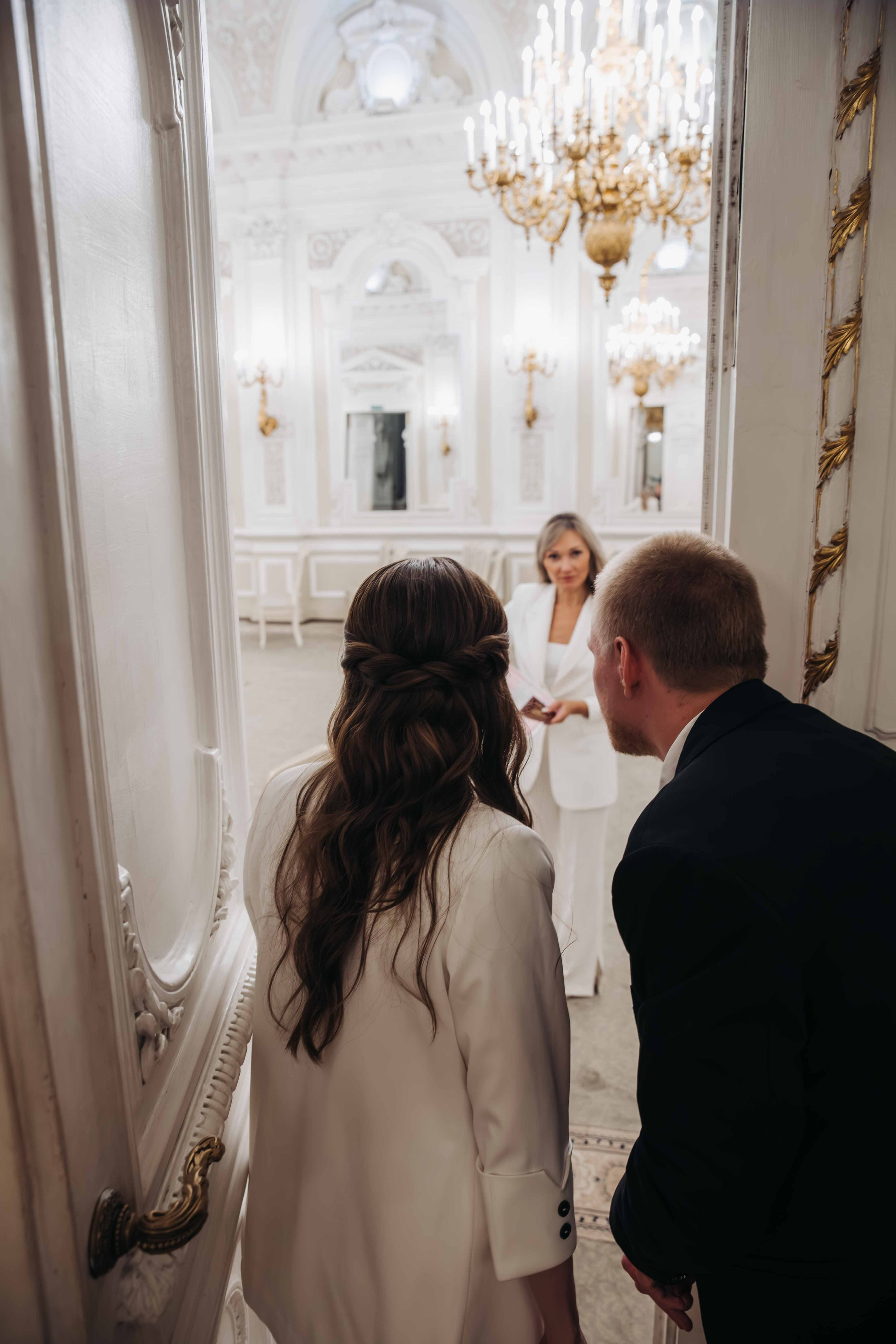 Александр и Аида. Свадебный и семейный фотограф в Санкт-Петербурге Лолита Евстифеева