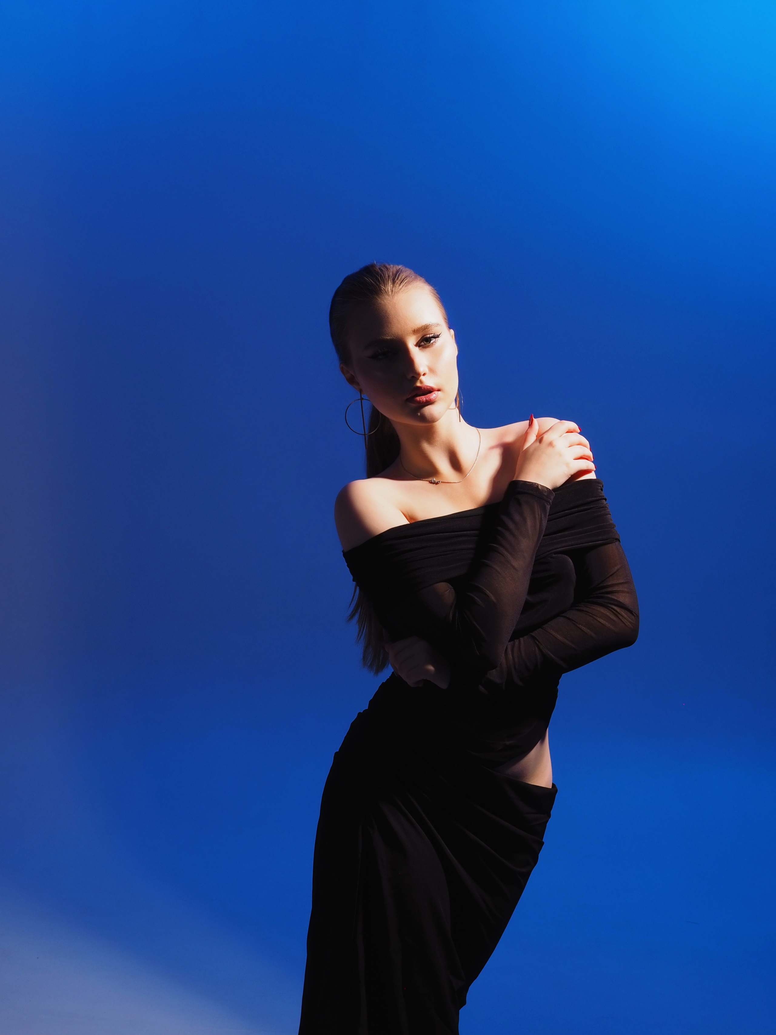 Барбара. Главная