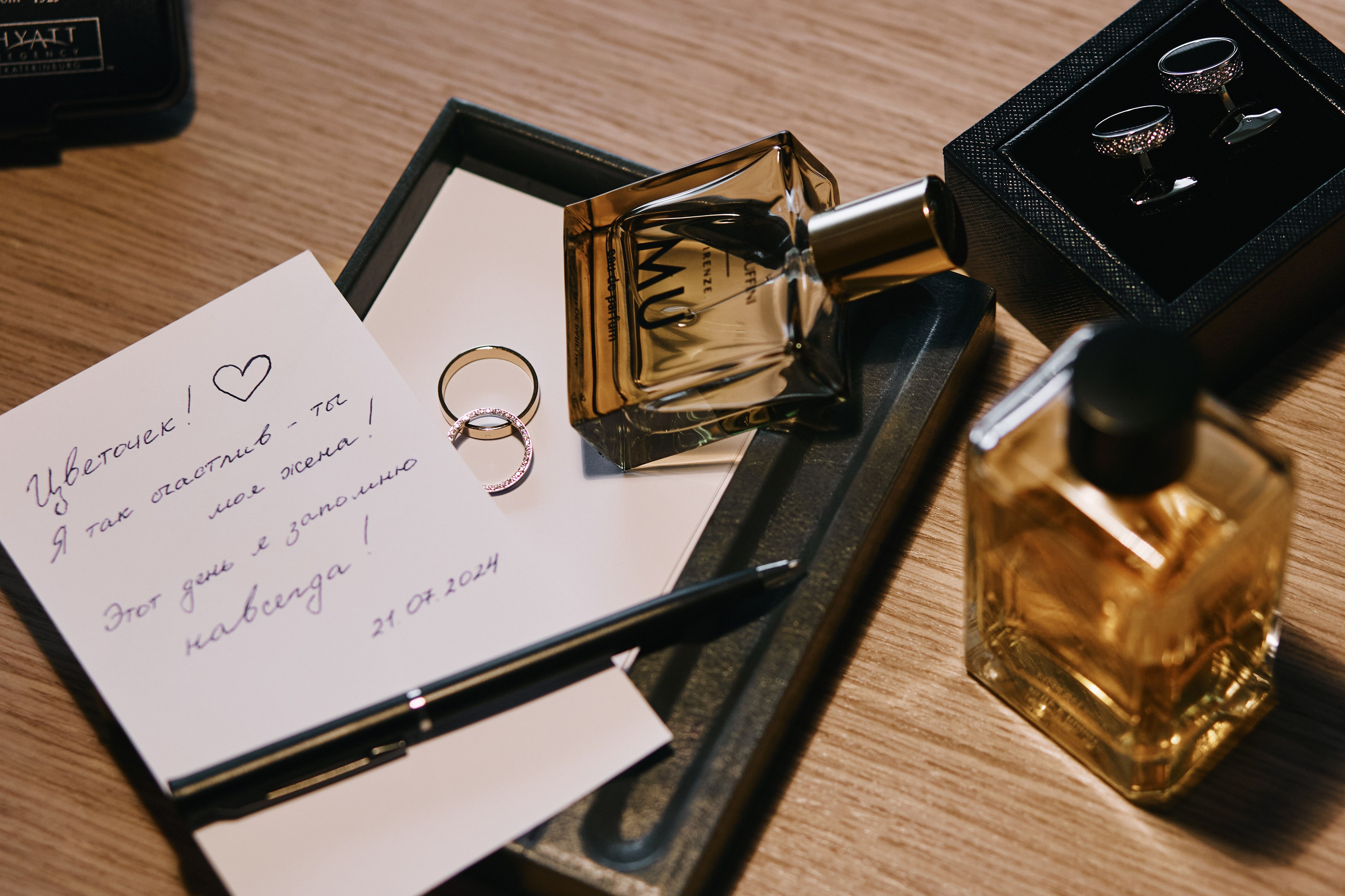 Свадебная фотосъёмка в Екатеринбурге — Владимир Лузин. Портретный и свадебный фотограф в Екатеринбурге Владимир ЛузинЛузин