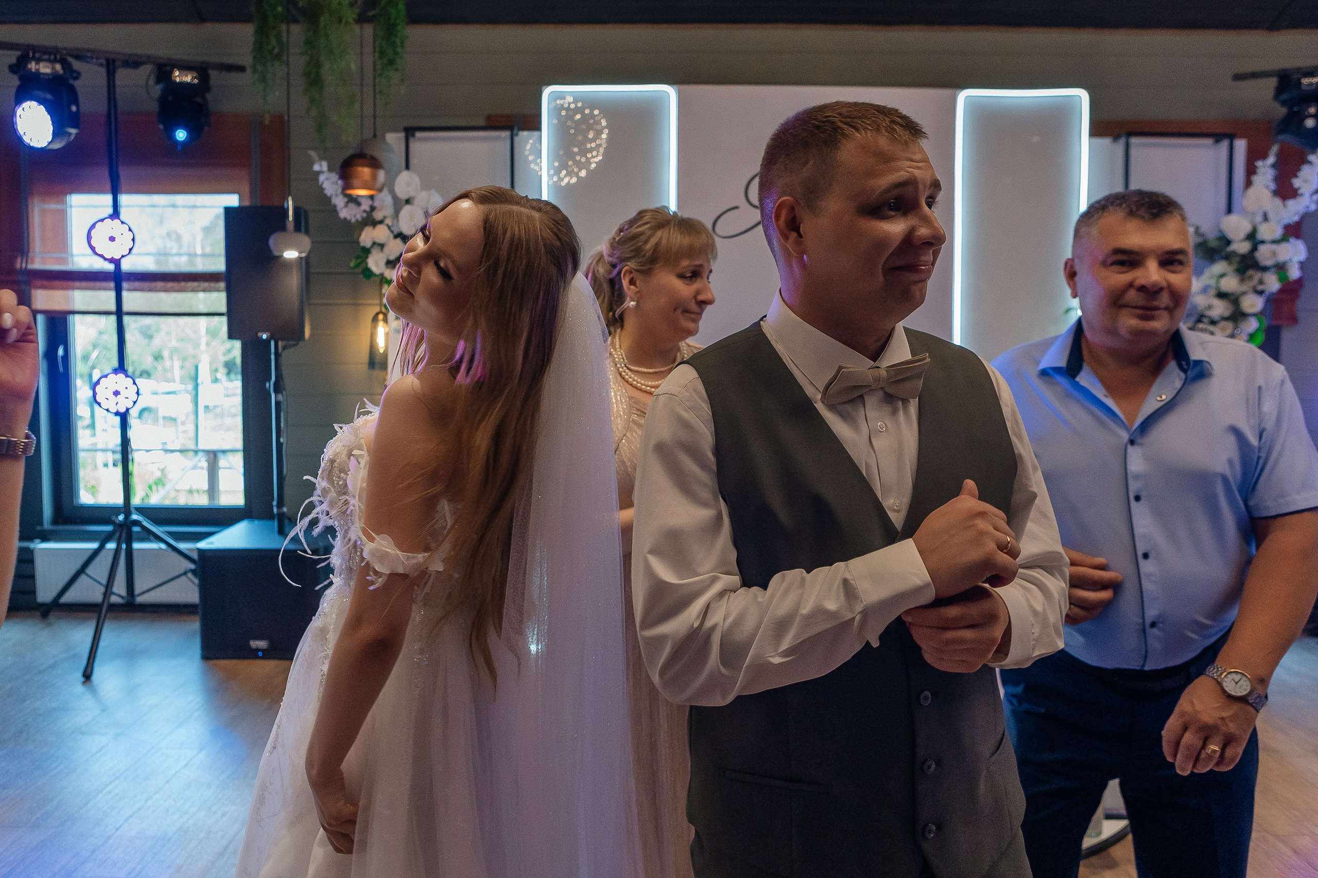 Яна+Владимир. Свадебный и портретный фотограф в Екатеринбурге Виолетта Куприкова