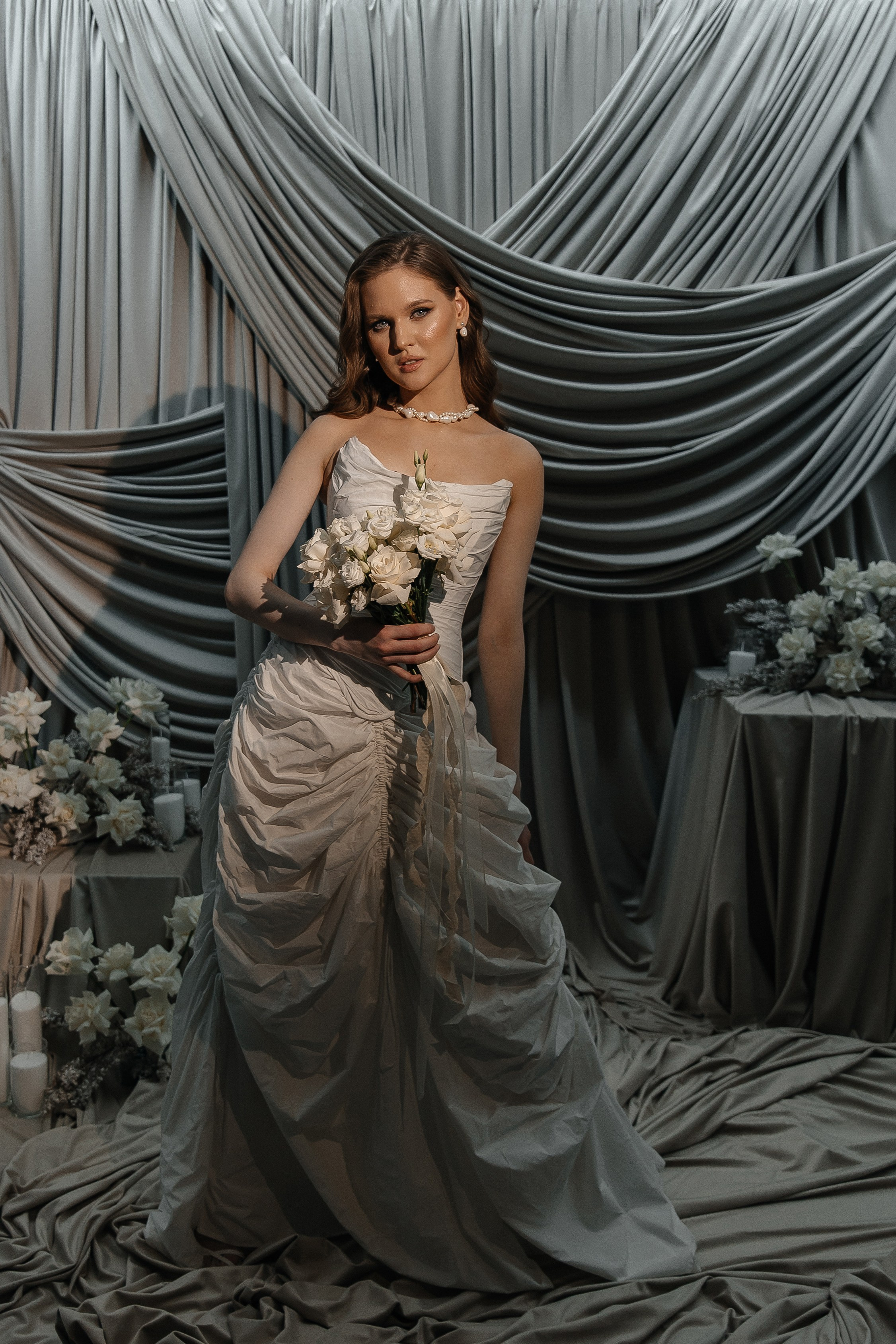 Екатерина+Михаил. Свадебный и портретный фотограф в Екатеринбурге Виолетта Куприкова