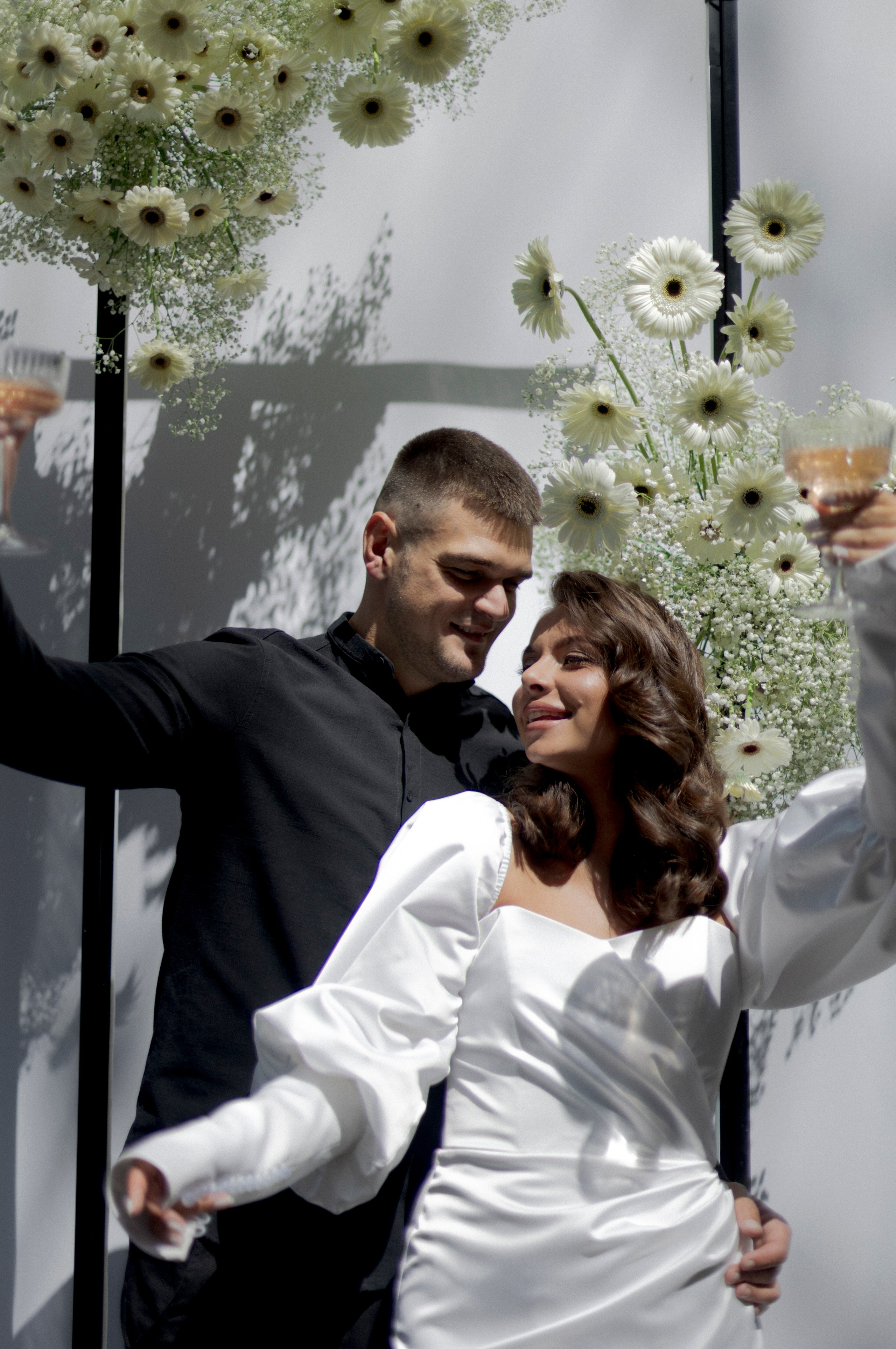 Игорь и Карина. Свадебный и семейный фотограф в Новокузнецке Кемерово Новосибирске Богульская Ульяна