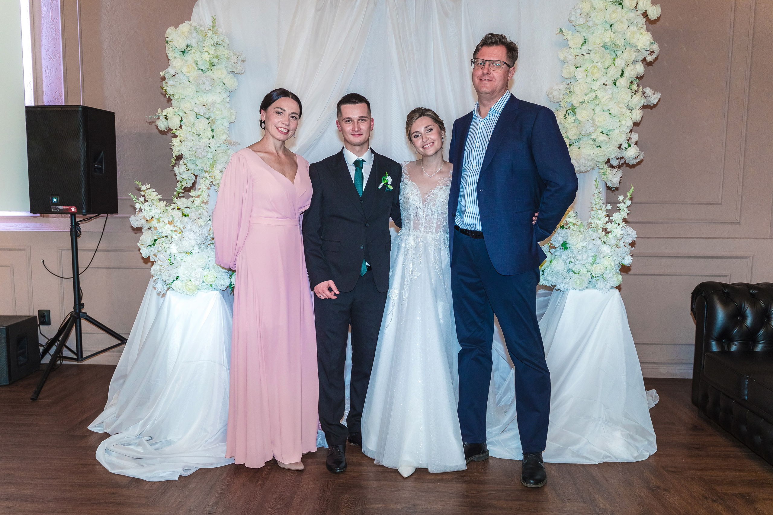 Евгений + Елена