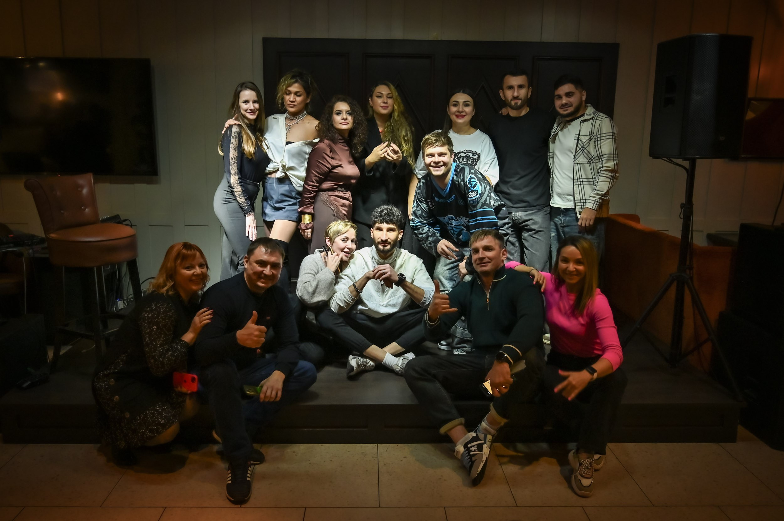 MERCEN. Репортажный и свадебный фотограф в Липецке Иван Первойкин