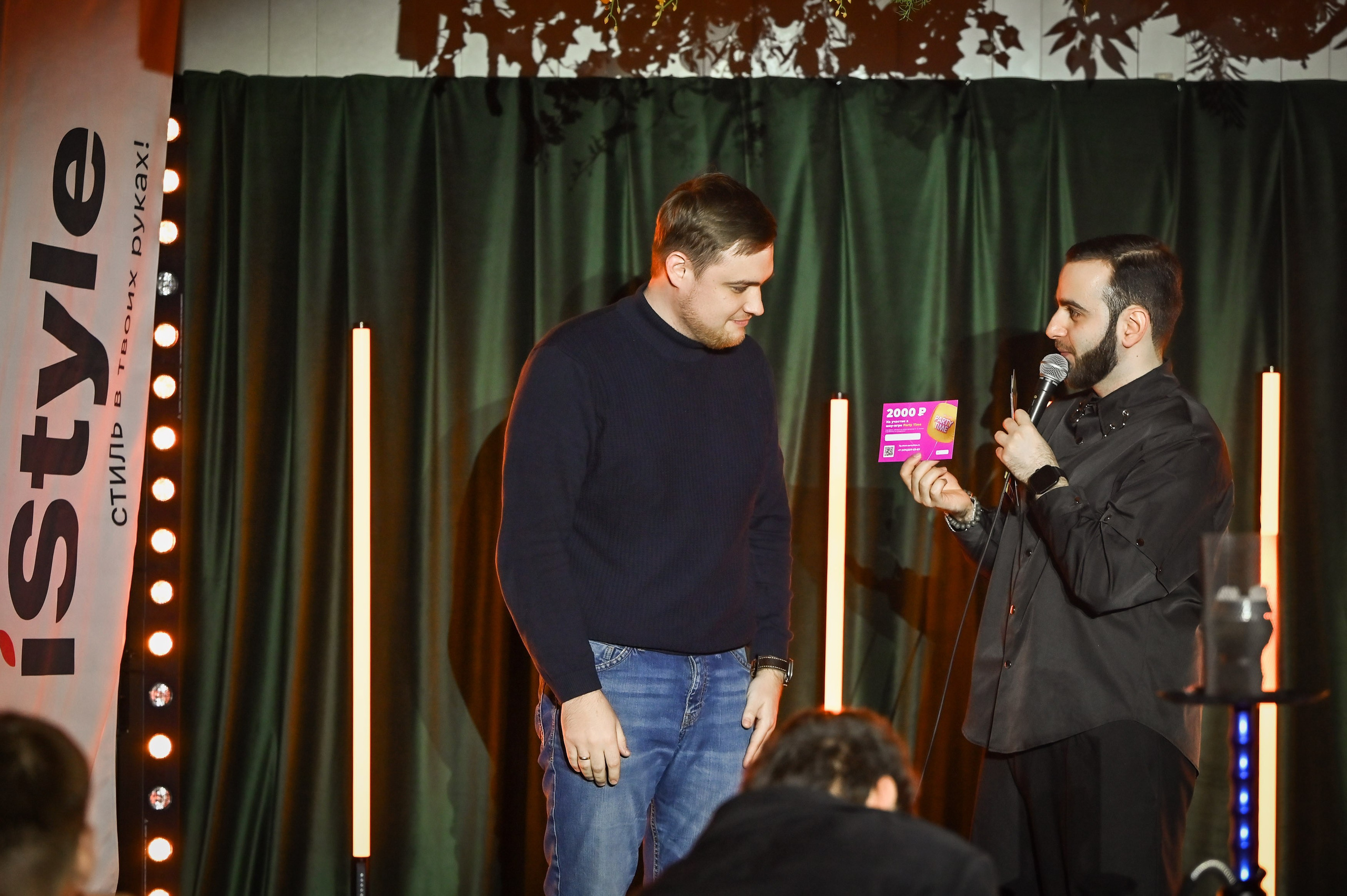 MERCEN Стендап. Репортажный и свадебный фотограф в Липецке Иван Первойкин
