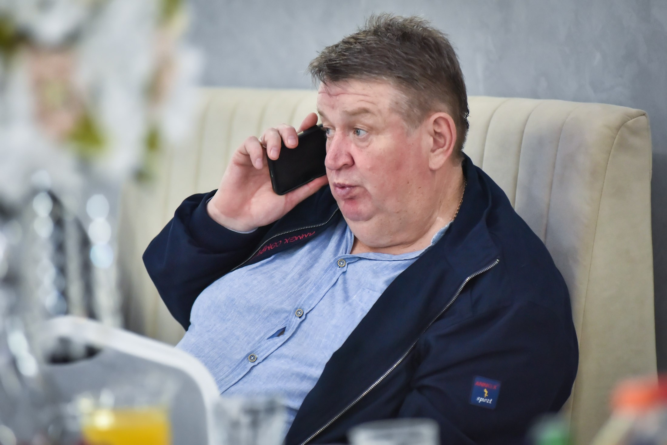 Ладо 30 лет. Репортажный и свадебный фотограф в Липецке Иван Первойкин