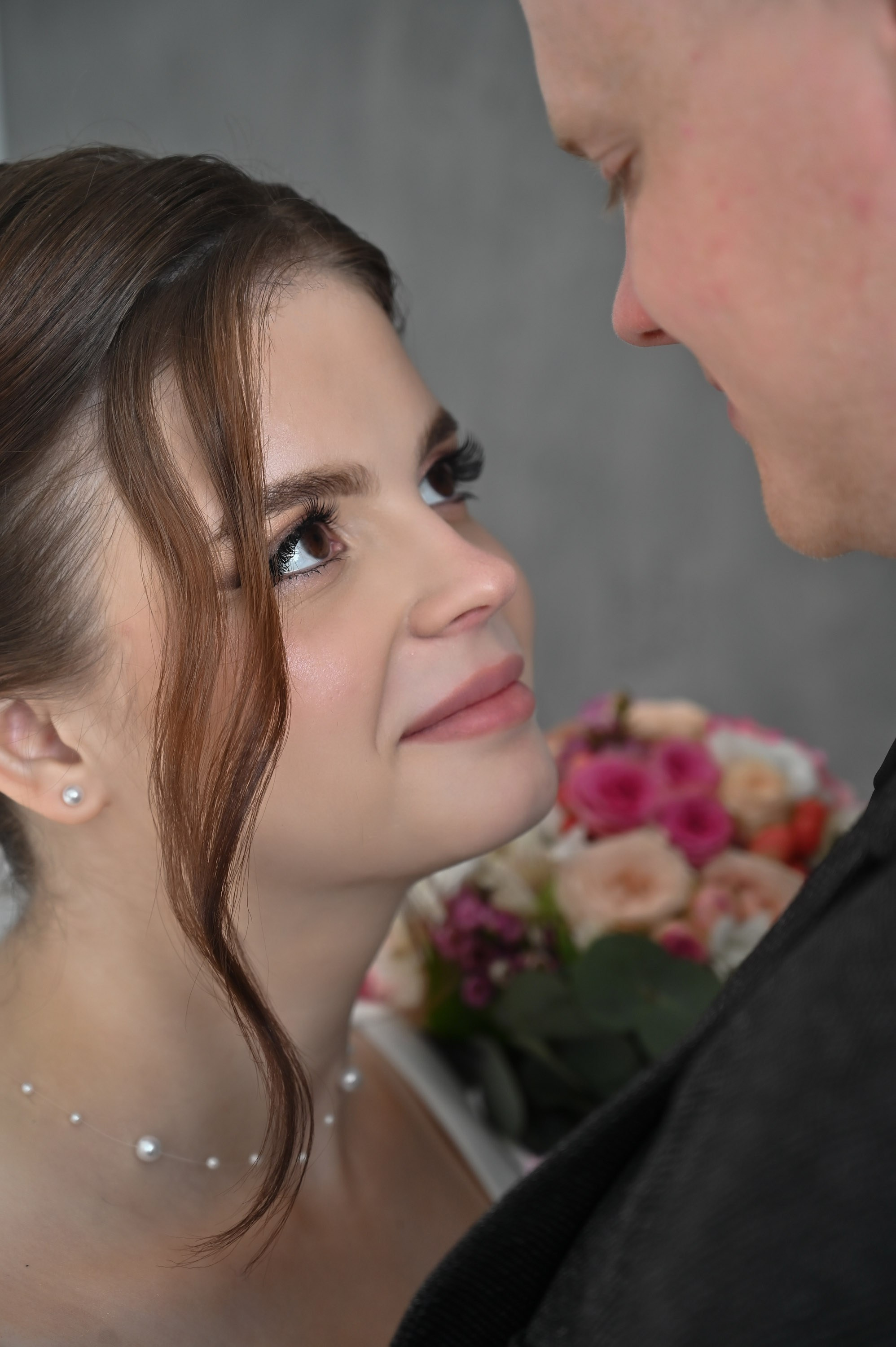 Александр и Дарья. Репортажный и свадебный фотограф в Липецке Иван Первойкин