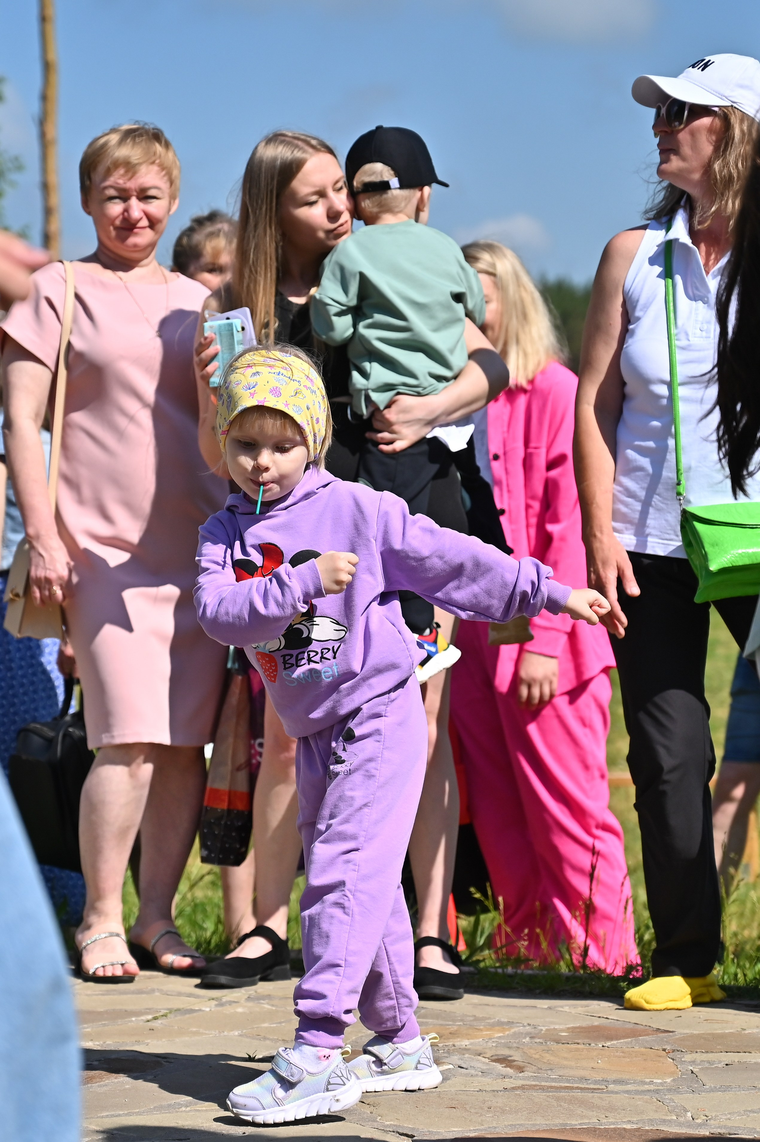 Тамбов, 78 лет компании «ТАКФ». Репортажный и свадебный фотограф в Липецке Иван Первойкин