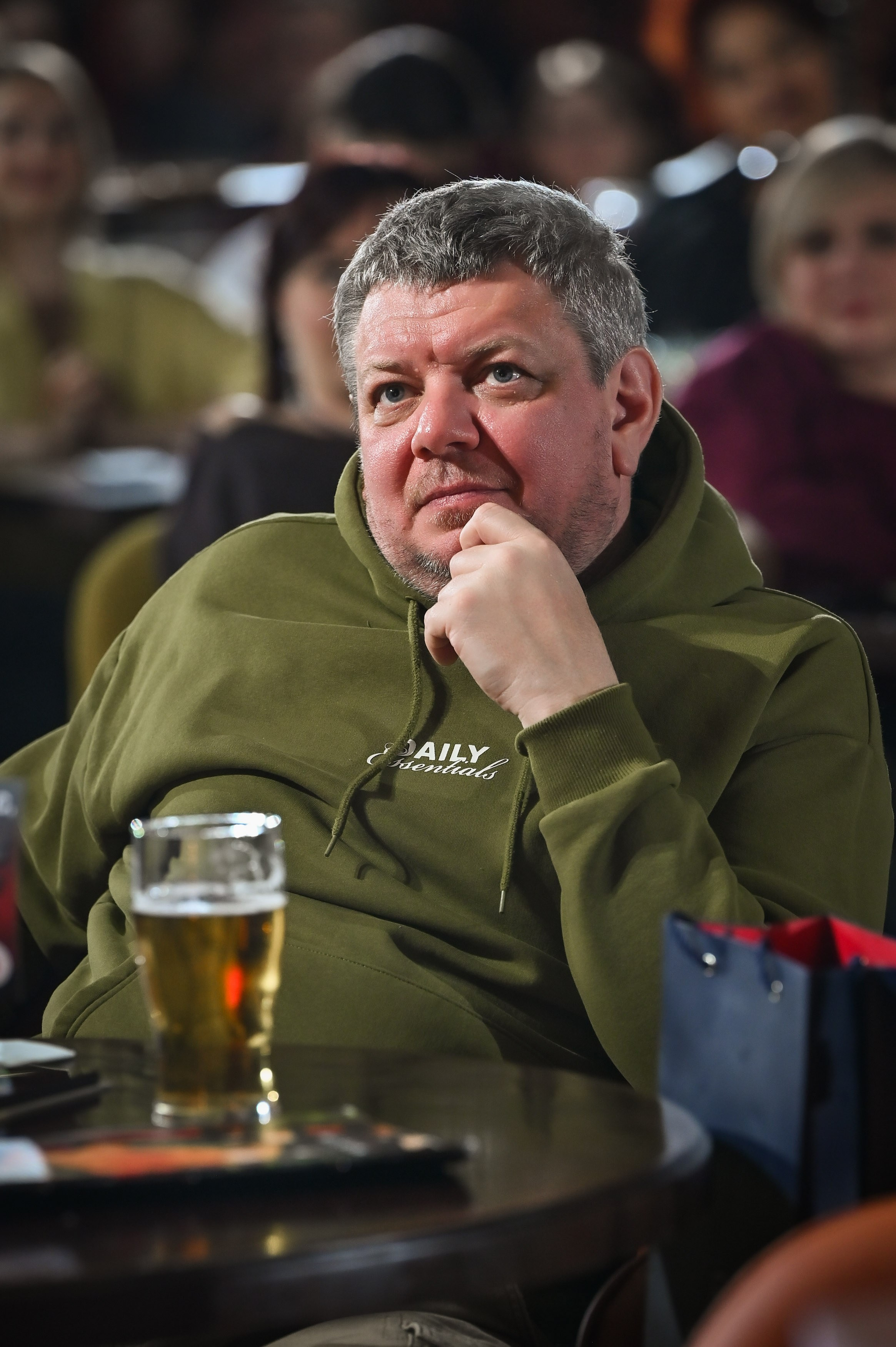 MERCEN Стендап. Репортажный и свадебный фотограф в Липецке Иван Первойкин